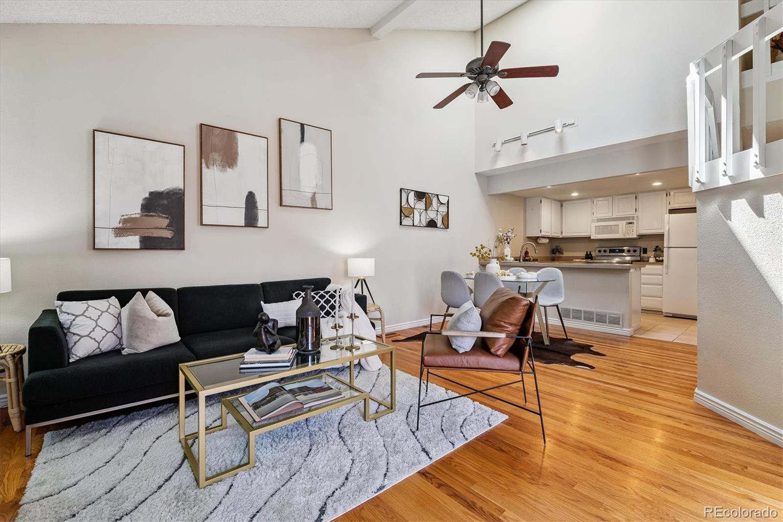 MLS Image #6 for 2685 s dayton way 273,denver, Colorado