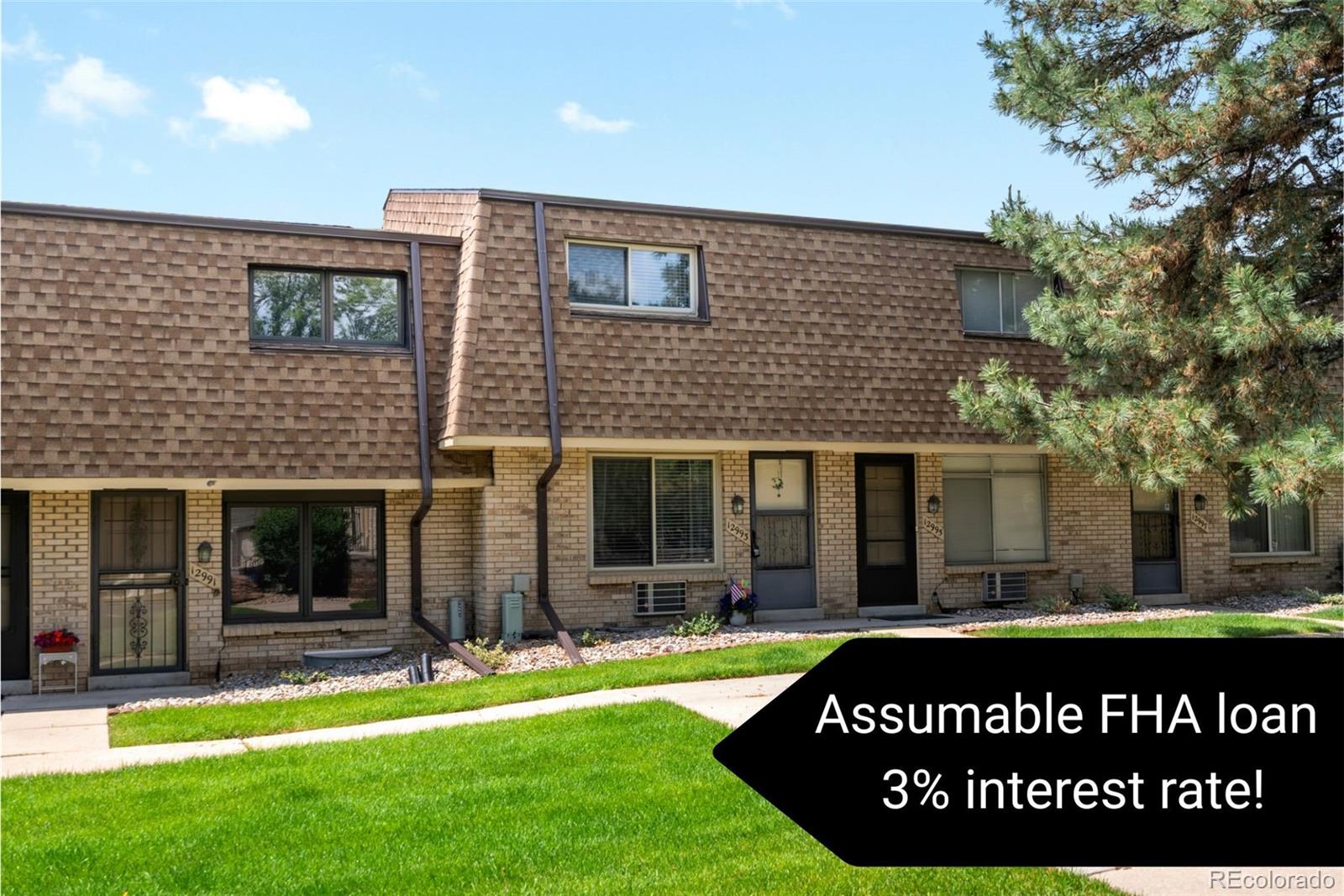 MLS Image #0 for 12993 w 20th avenue ,golden, Colorado