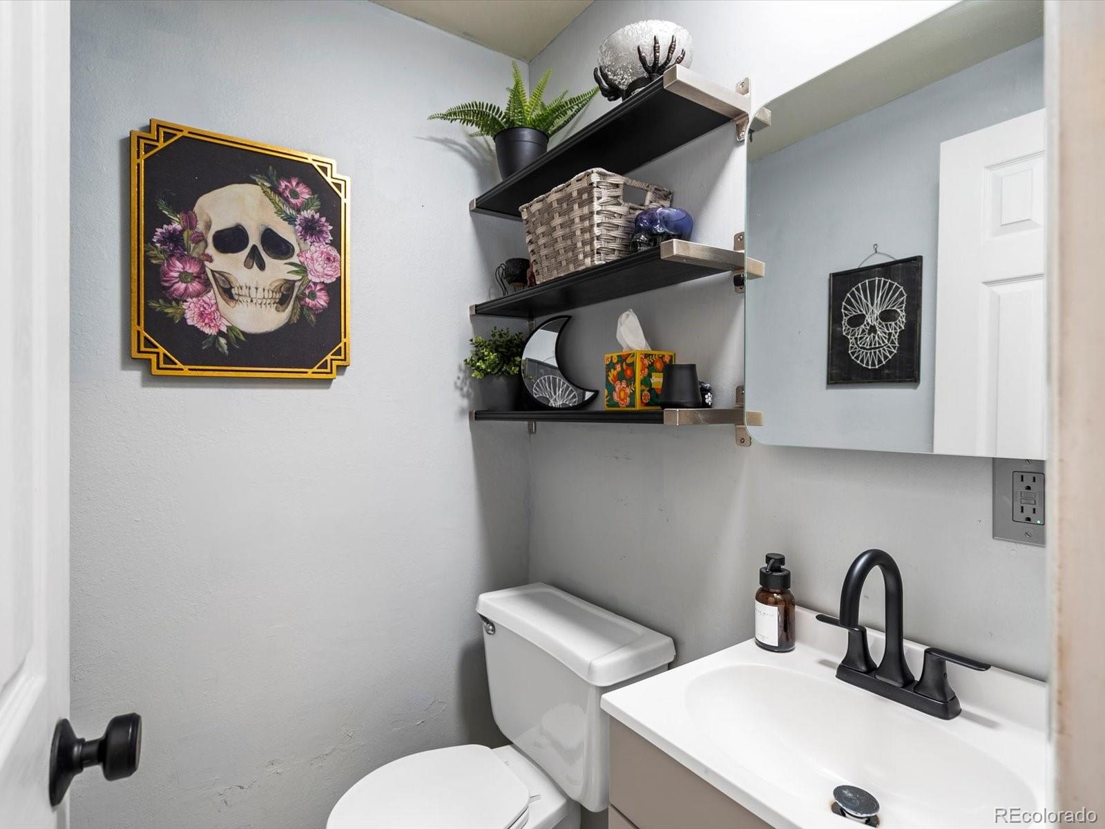 MLS Image #15 for 12993 w 20th avenue ,golden, Colorado
