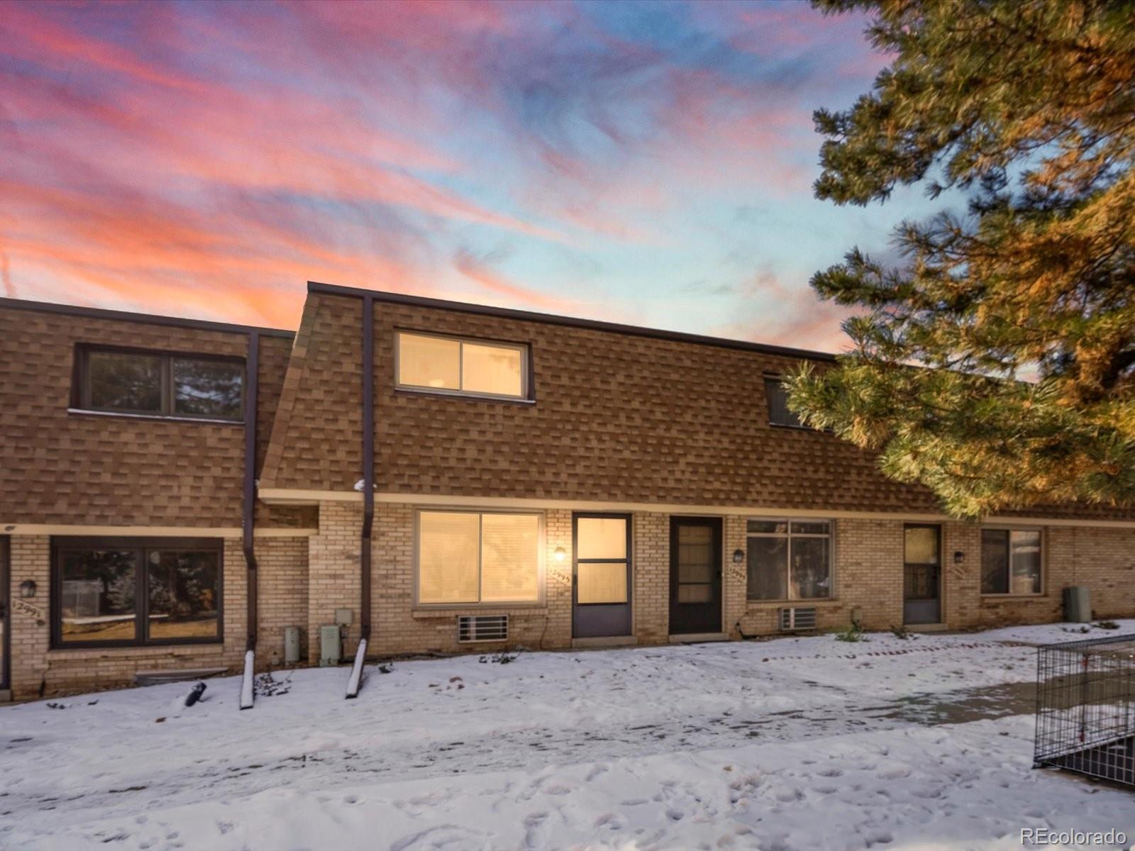 MLS Image #27 for 12993 w 20th avenue ,golden, Colorado