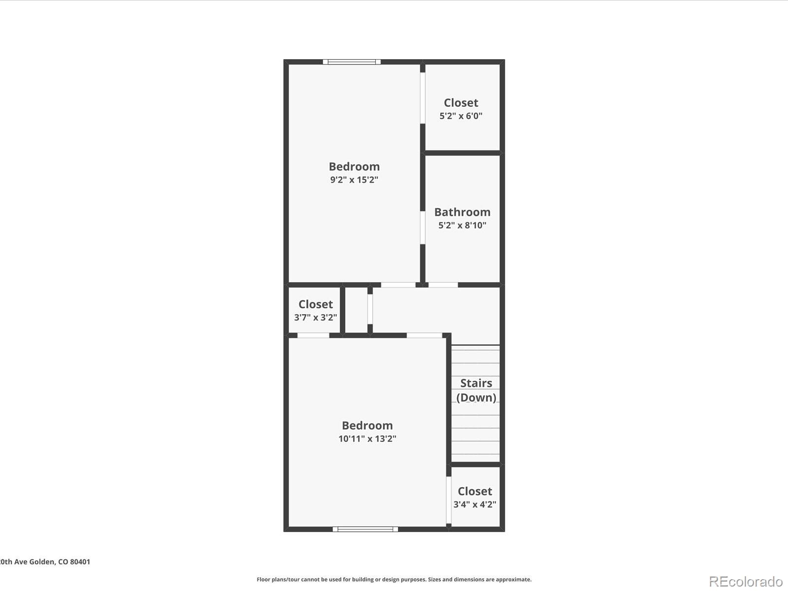 MLS Image #29 for 12993 w 20th avenue ,golden, Colorado