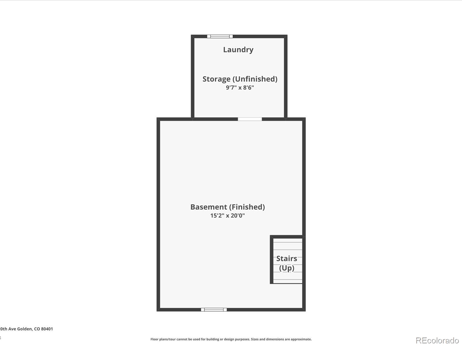 MLS Image #30 for 12993 w 20th avenue ,golden, Colorado