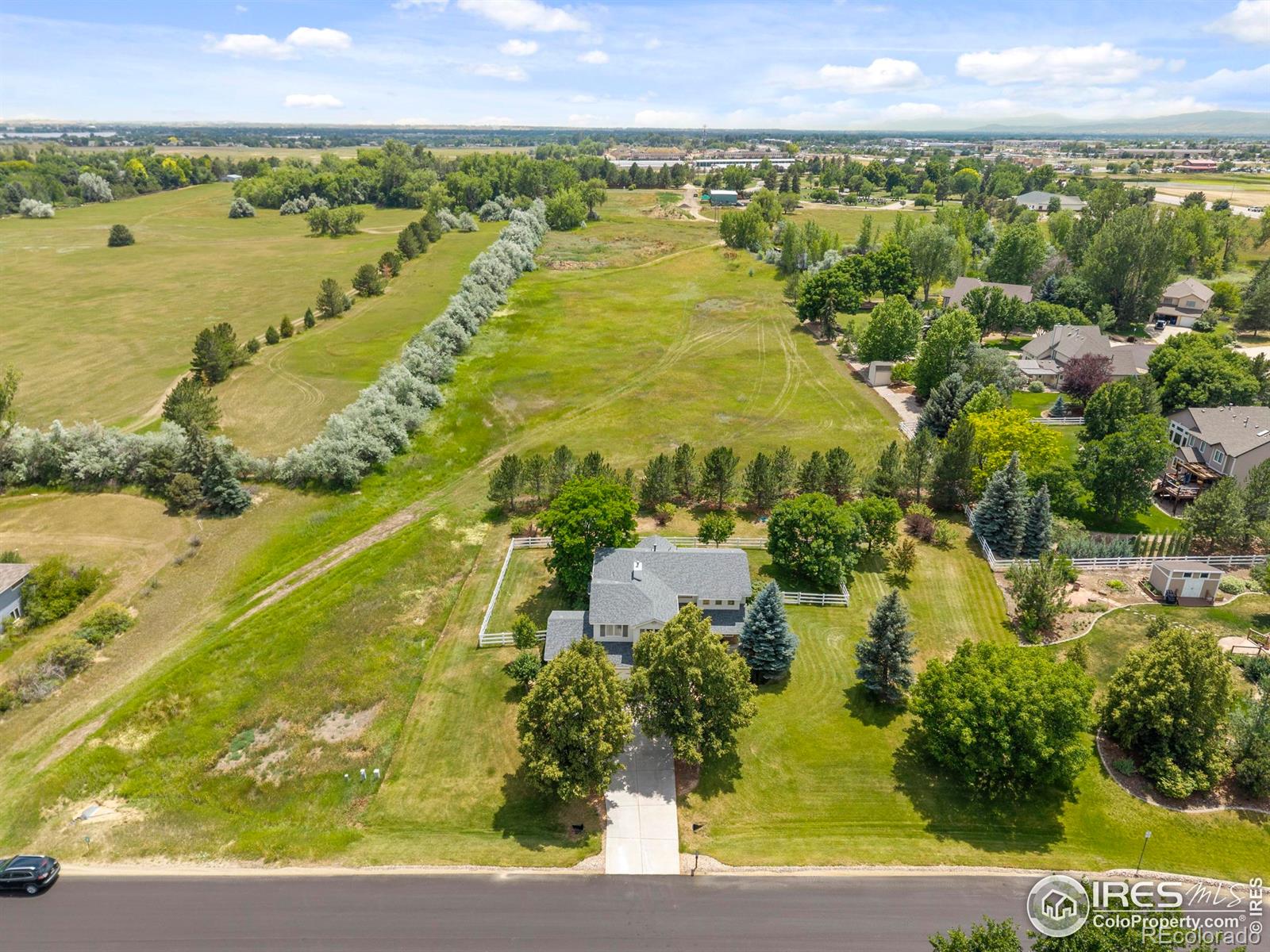 MLS Image #0 for 257  turman drive,fort collins, Colorado