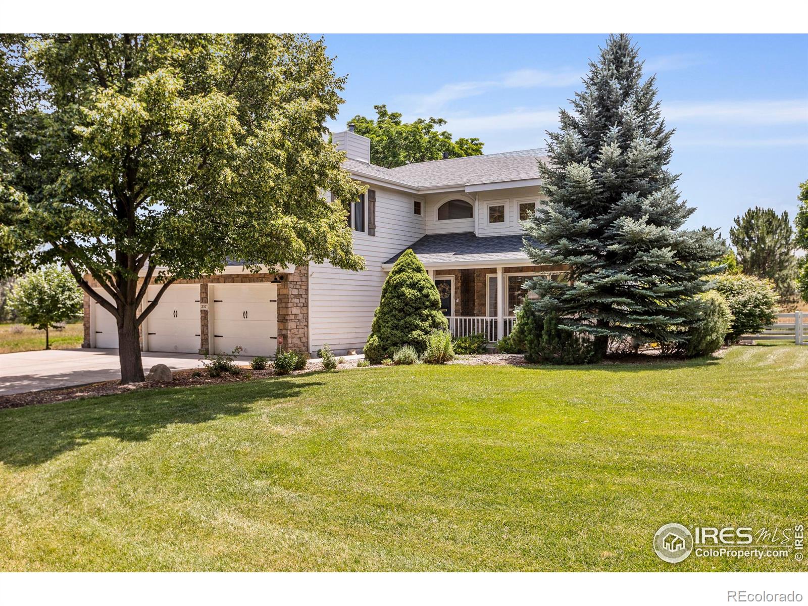 CMA Image for 257  Turman Drive,Fort Collins, Colorado