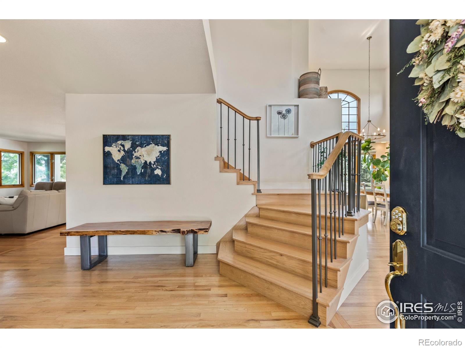 MLS Image #2 for 257  turman drive,fort collins, Colorado