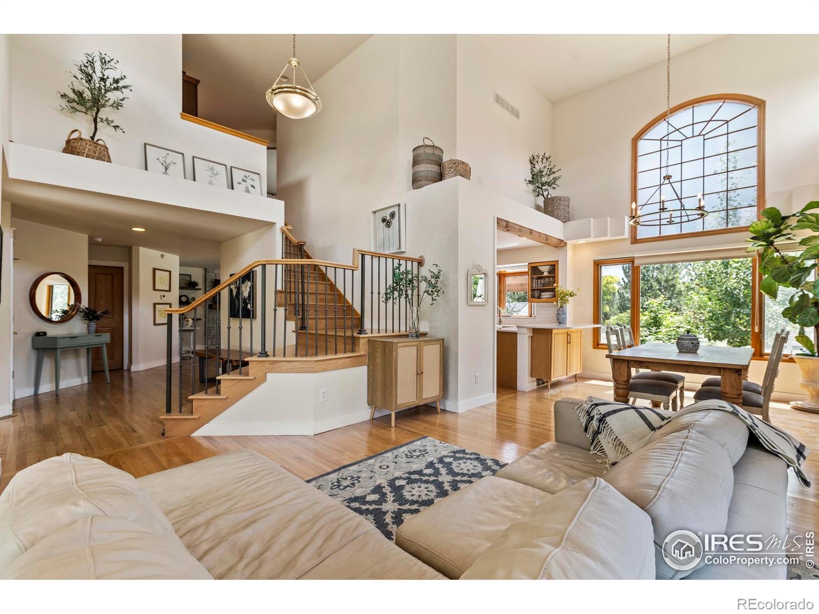 MLS Image #3 for 257  turman drive,fort collins, Colorado