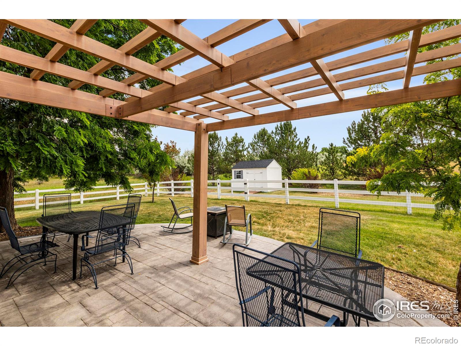 MLS Image #32 for 257  turman drive,fort collins, Colorado