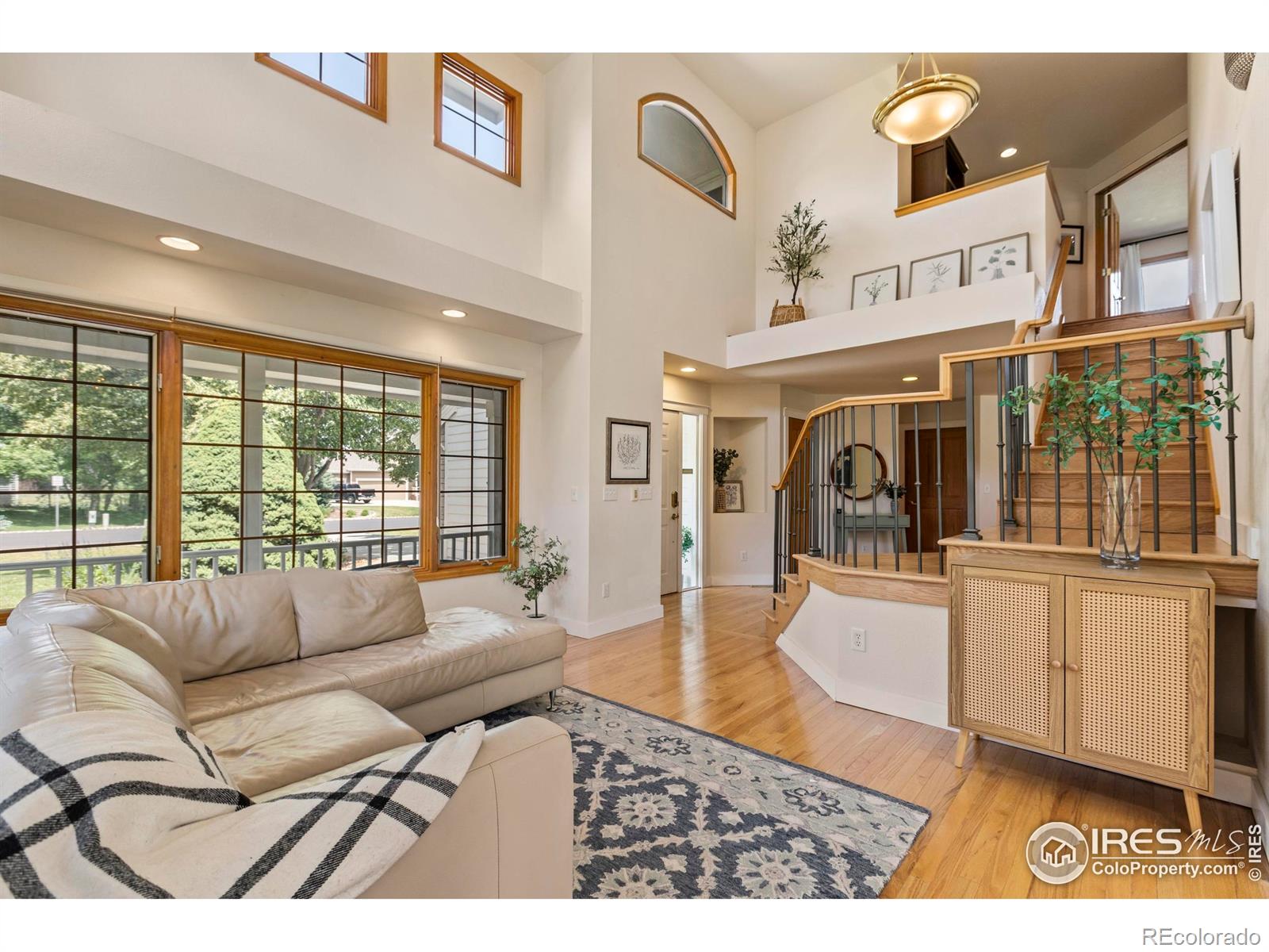 MLS Image #4 for 257  turman drive,fort collins, Colorado