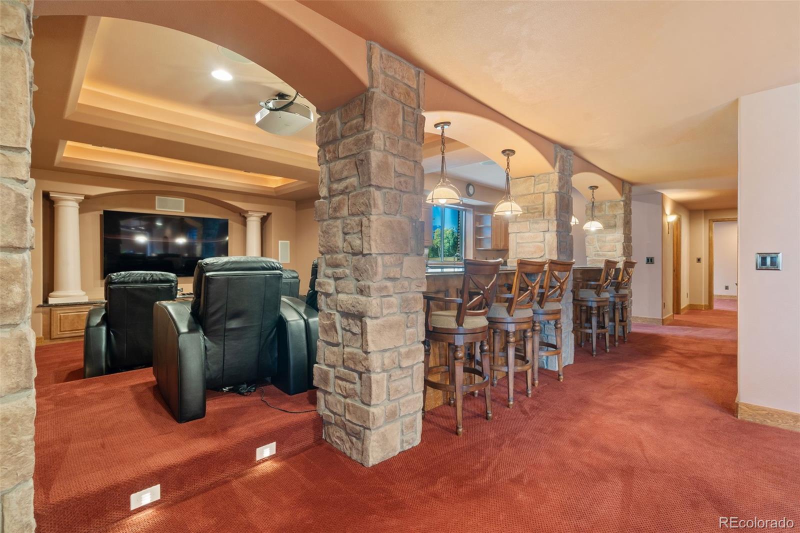 MLS Image #35 for 1680  elk view road,larkspur, Colorado