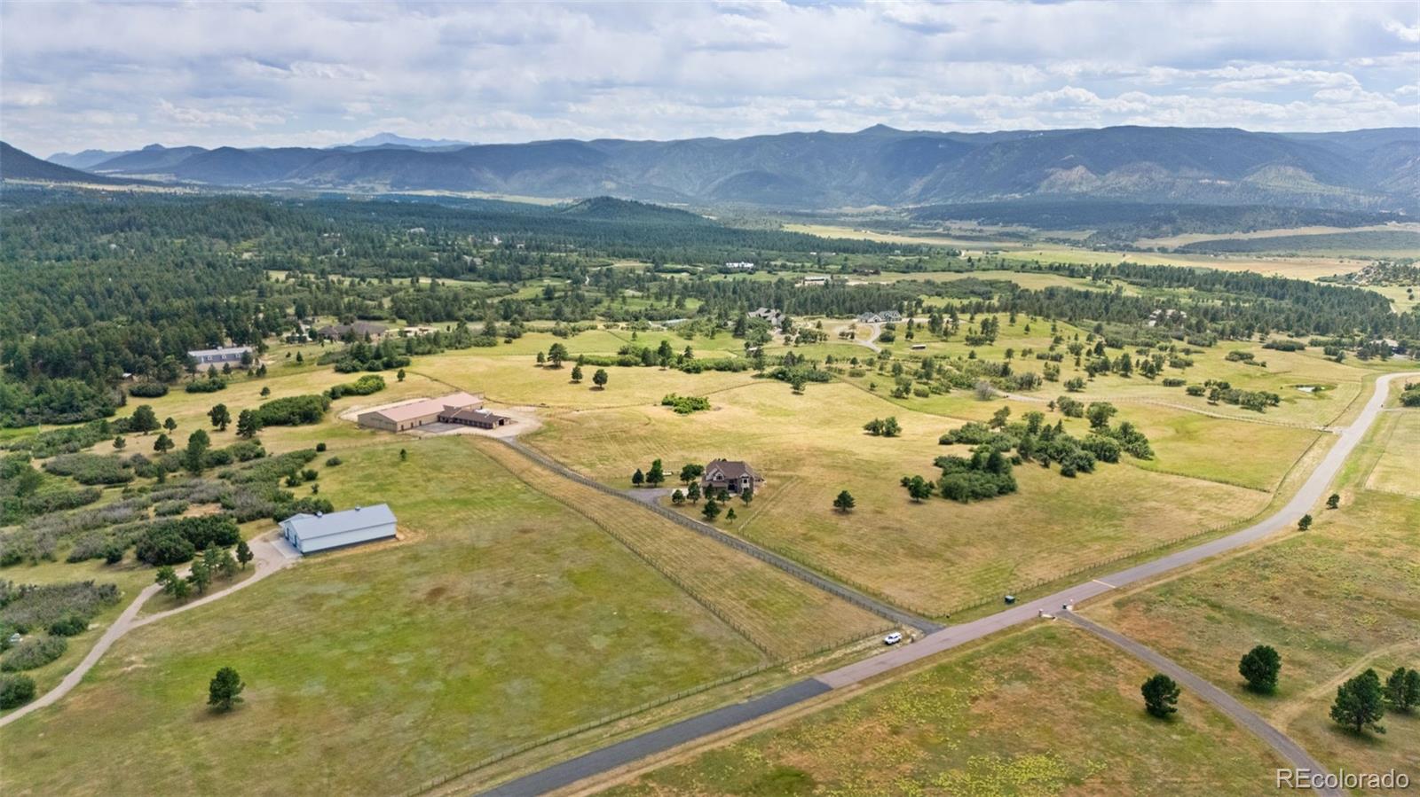 MLS Image #47 for 1680  elk view road,larkspur, Colorado