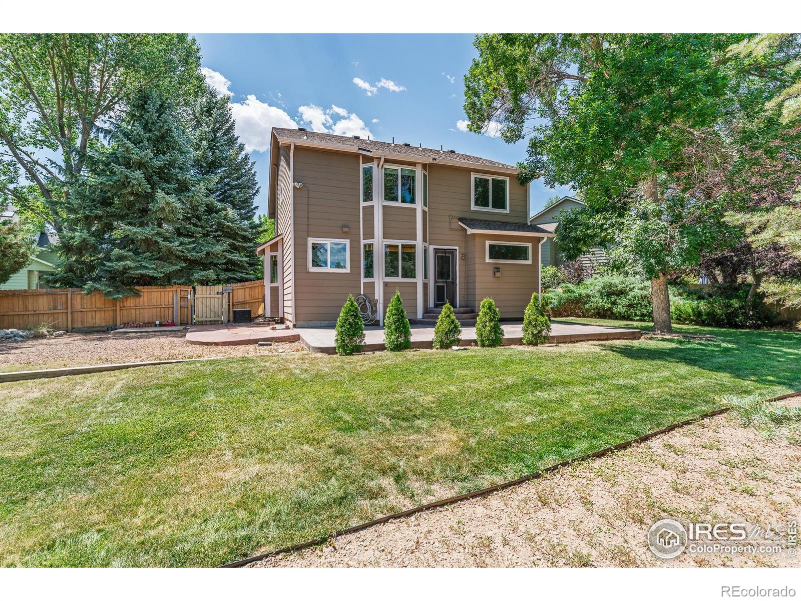 MLS Image #31 for 1220 s boyero court,superior, Colorado
