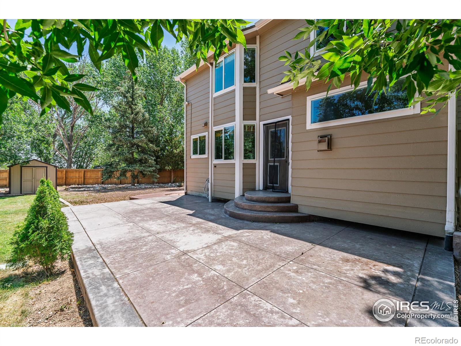 MLS Image #32 for 1220 s boyero court,superior, Colorado