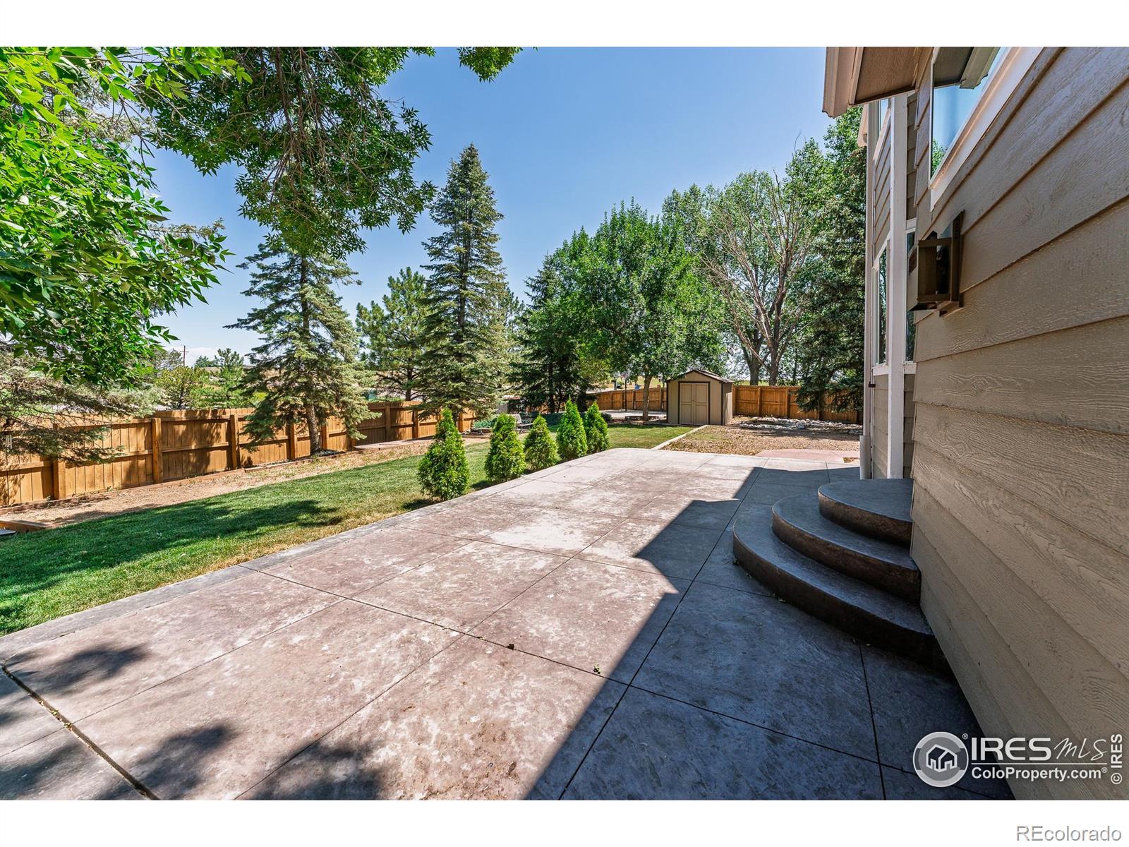 MLS Image #33 for 1220 s boyero court,superior, Colorado