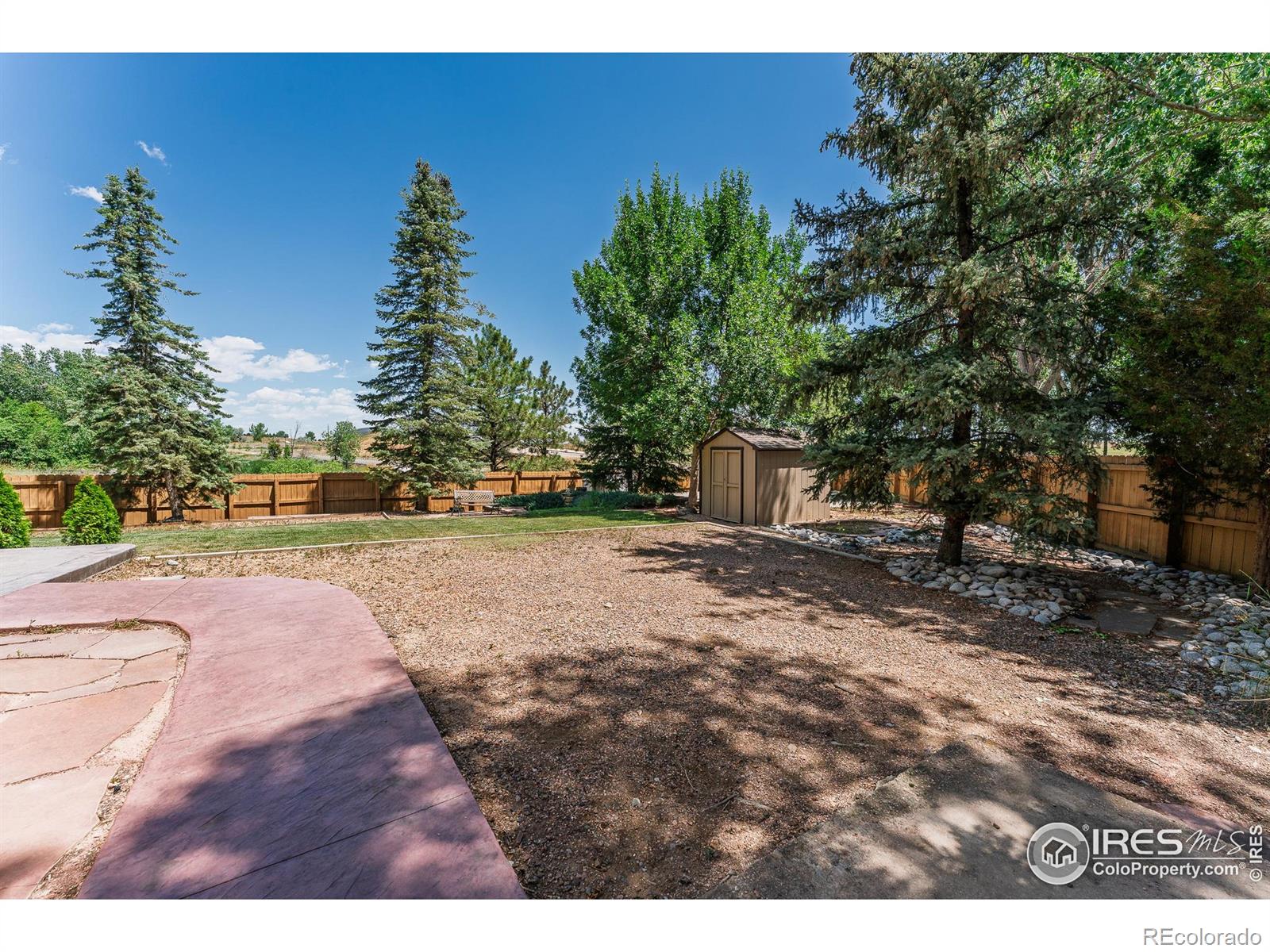 MLS Image #34 for 1220 s boyero court,superior, Colorado