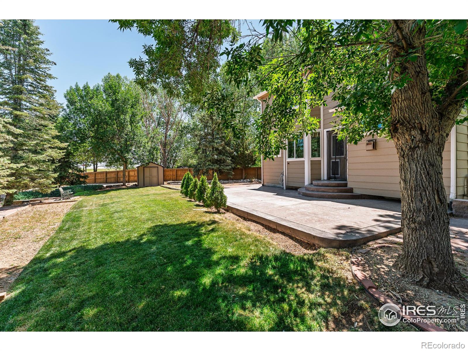MLS Image #37 for 1220 s boyero court,superior, Colorado