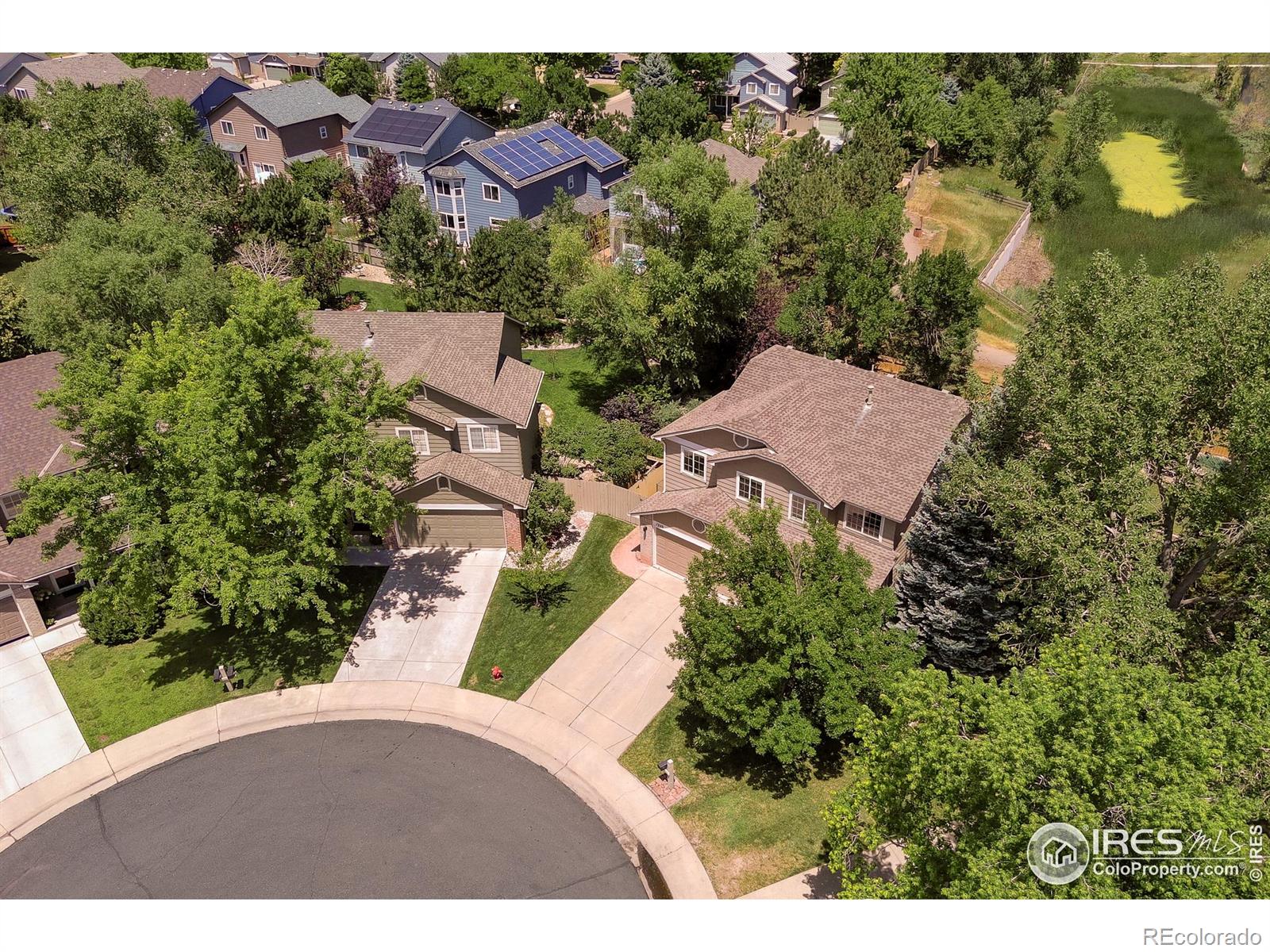 MLS Image #38 for 1220 s boyero court,superior, Colorado