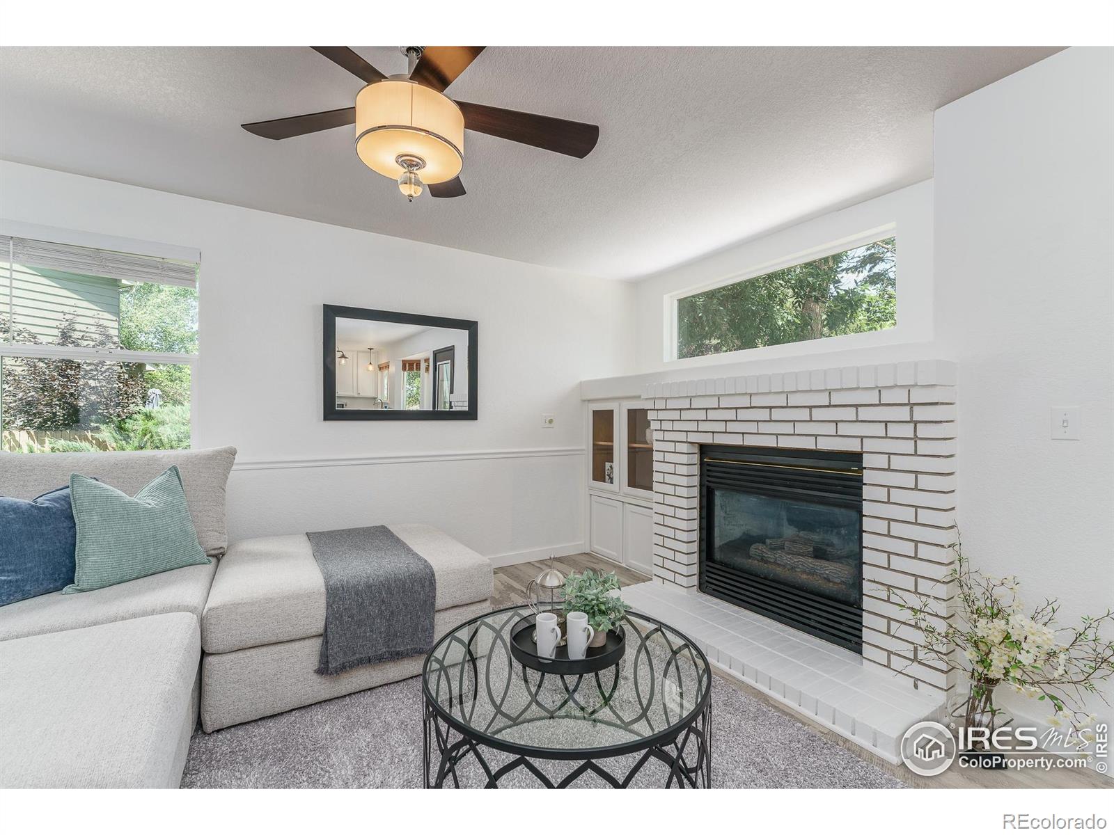 MLS Image #7 for 1220 s boyero court,superior, Colorado