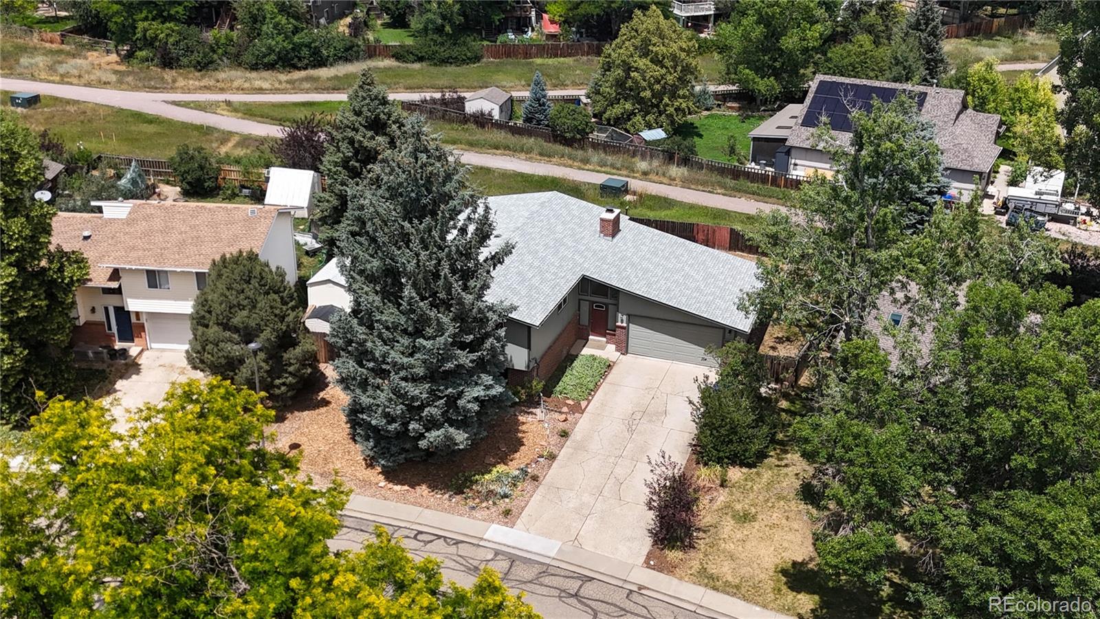 MLS Image #0 for 1289  doric drive,lafayette, Colorado