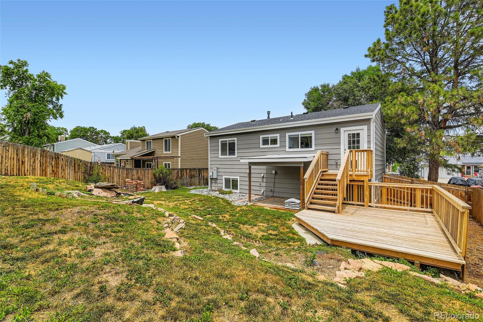 MLS Image #20 for 6040 w 75th drive,arvada, Colorado