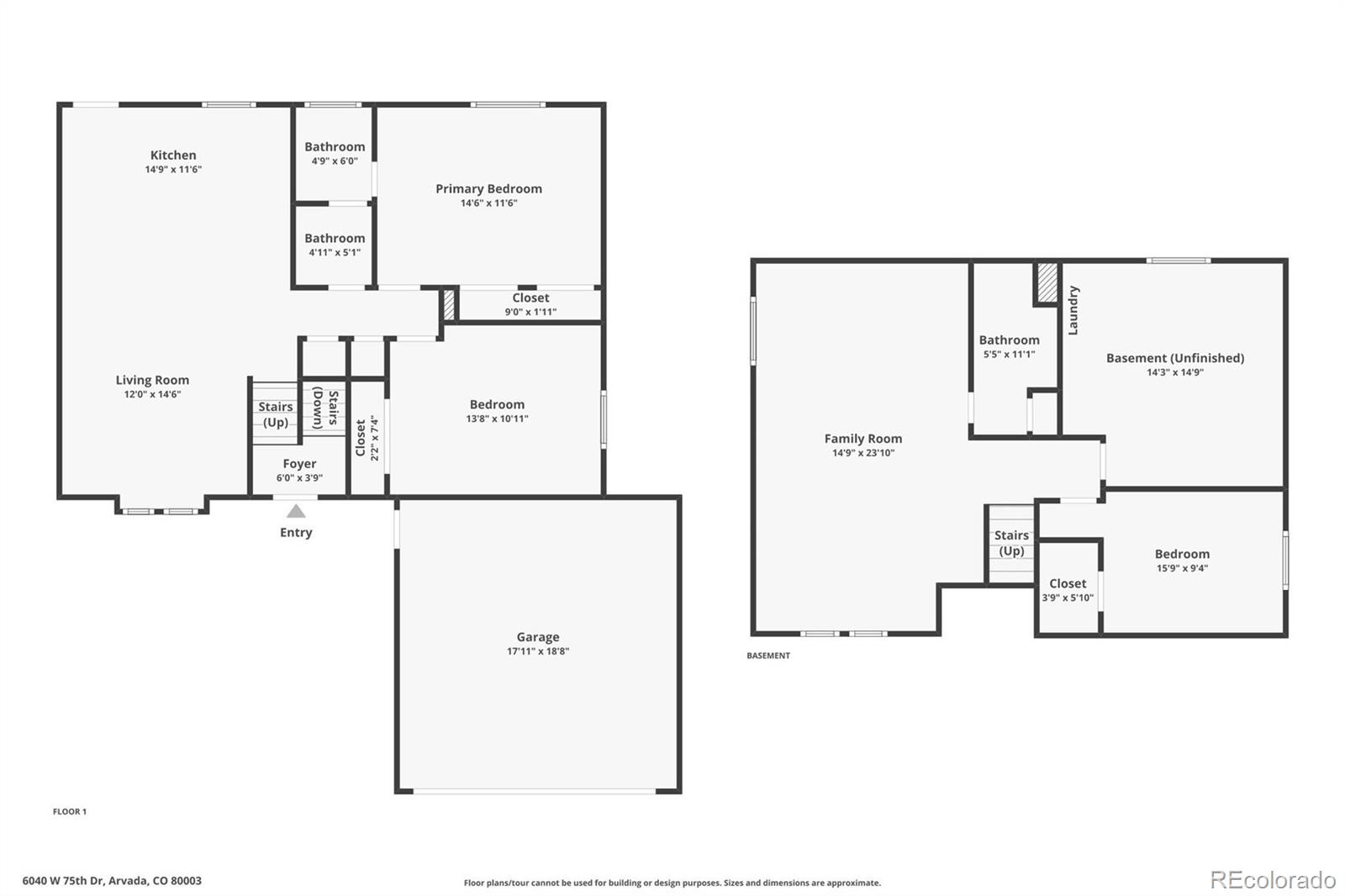 MLS Image #23 for 6040 w 75th drive,arvada, Colorado