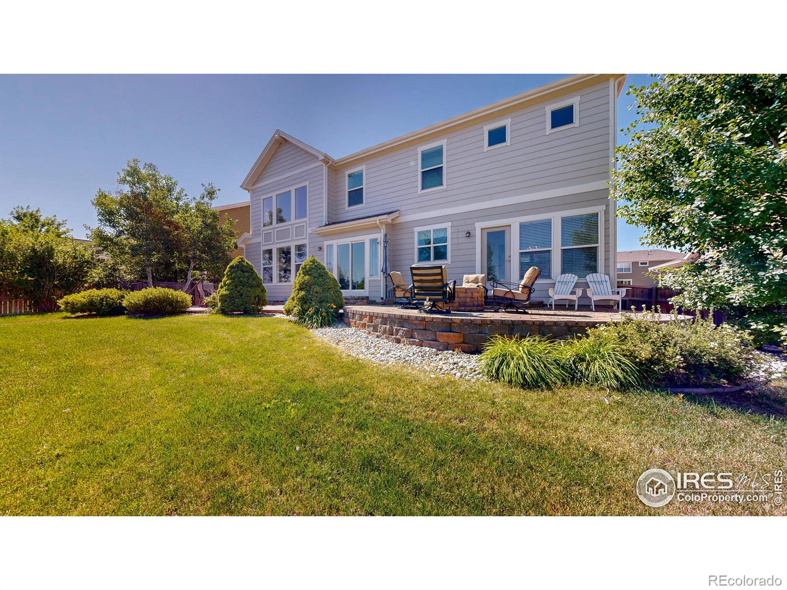 MLS Image #29 for 3069 e 152nd place,thornton, Colorado