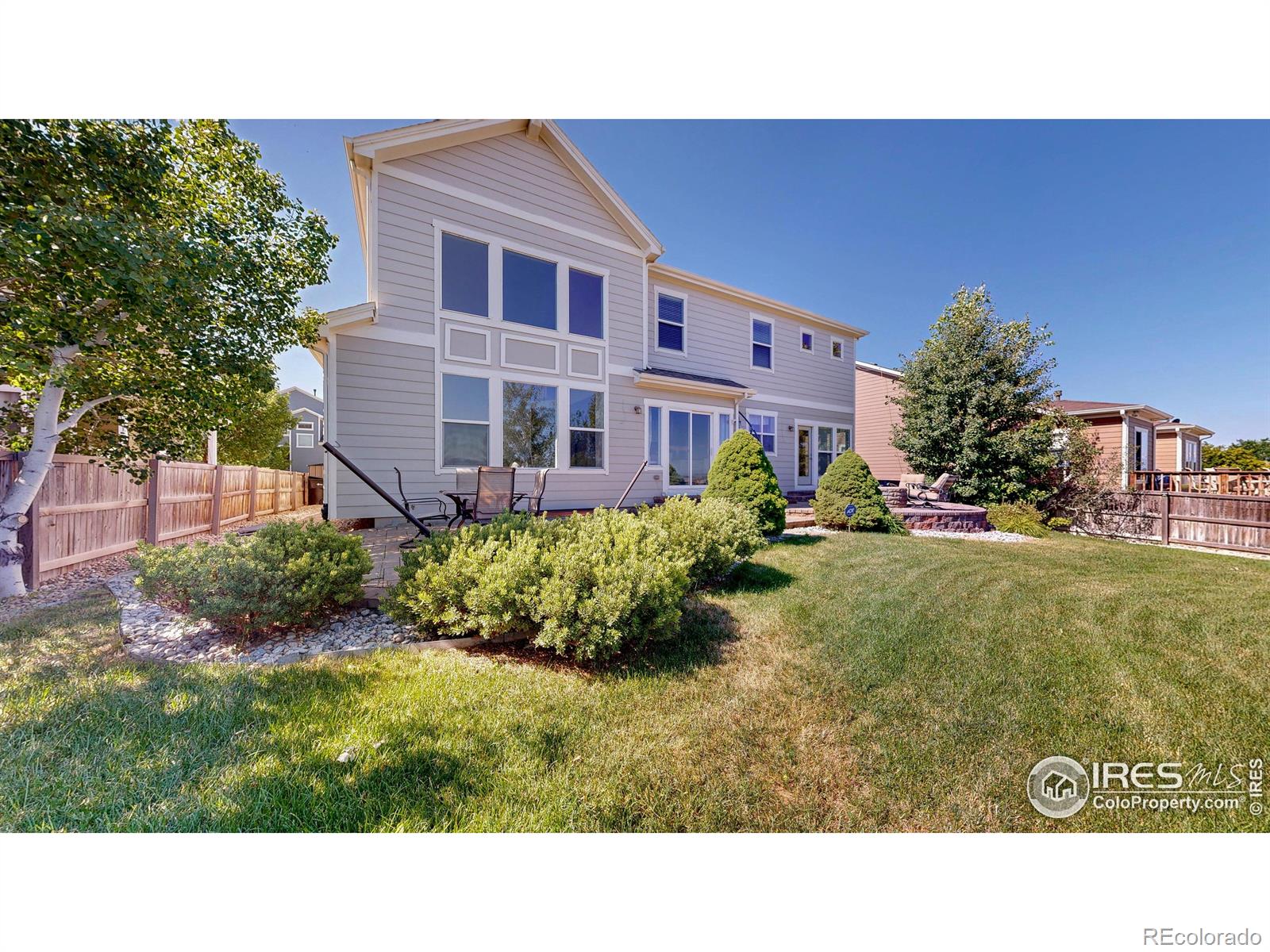 MLS Image #30 for 3069 e 152nd place,thornton, Colorado