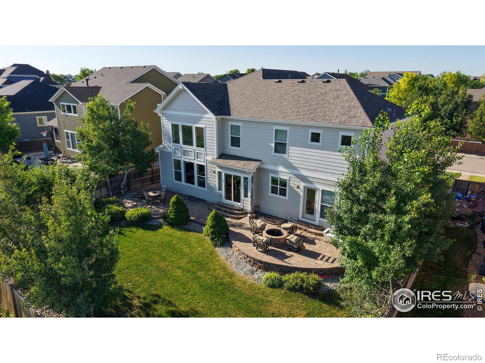 MLS Image #31 for 3069 e 152nd place,thornton, Colorado
