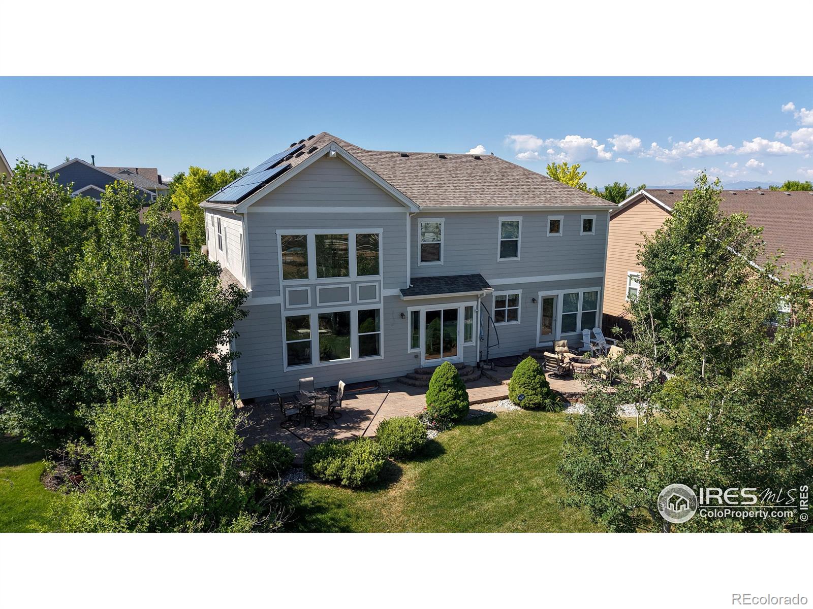MLS Image #32 for 3069 e 152nd place,thornton, Colorado