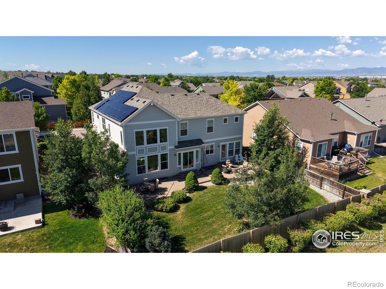 MLS Image #33 for 3069 e 152nd place,thornton, Colorado
