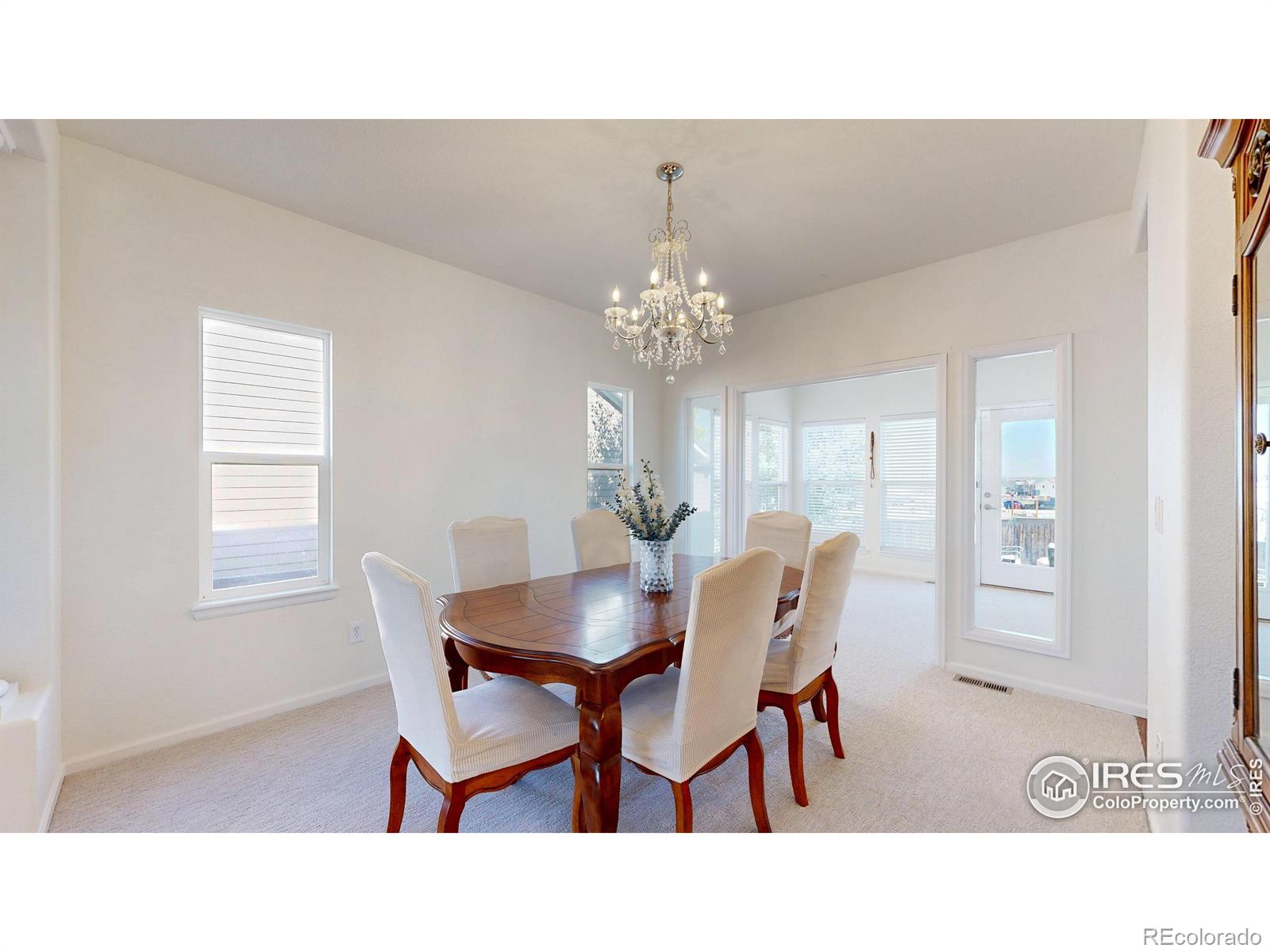 MLS Image #4 for 3069 e 152nd place,thornton, Colorado