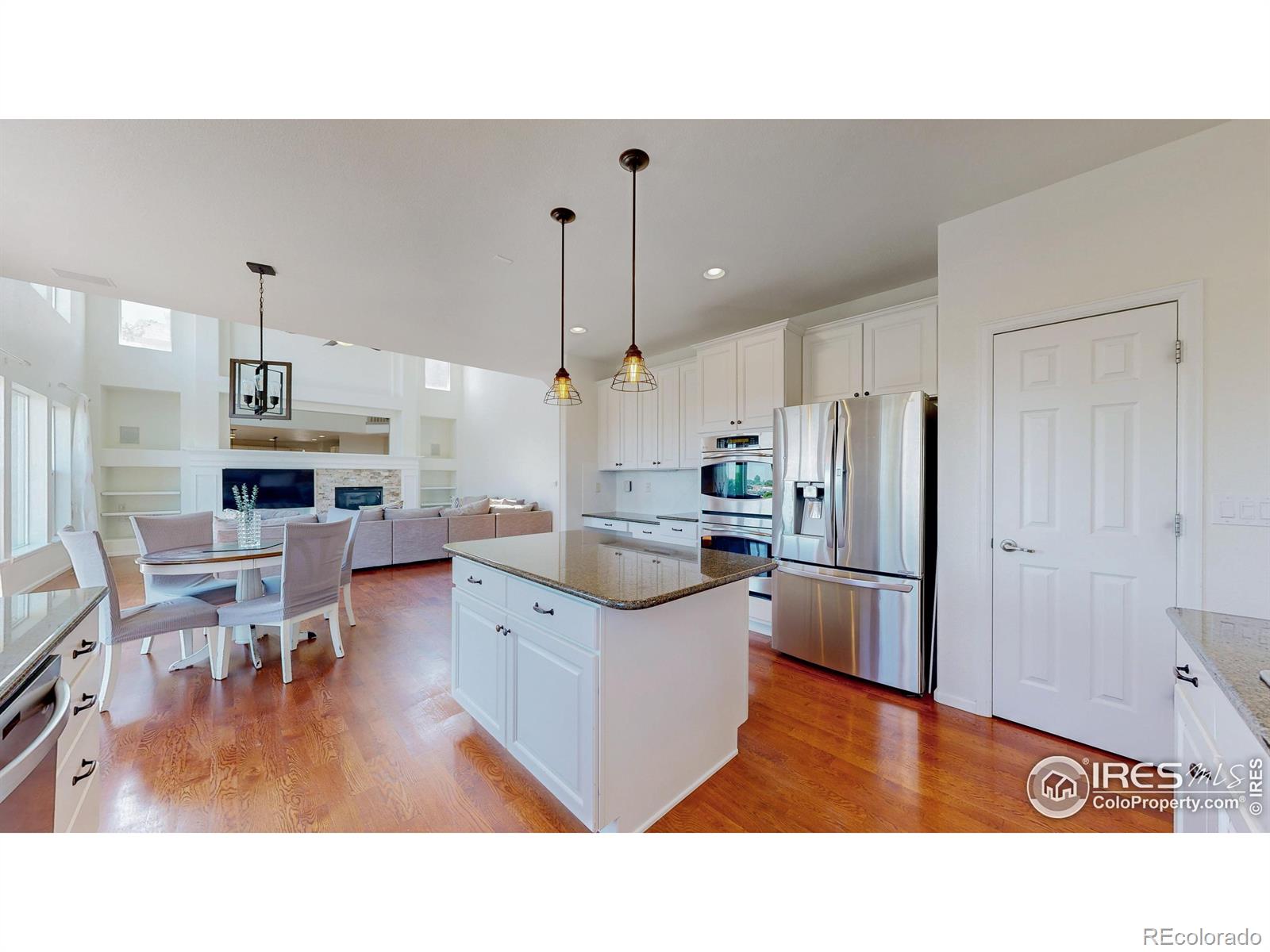 MLS Image #5 for 3069 e 152nd place,thornton, Colorado
