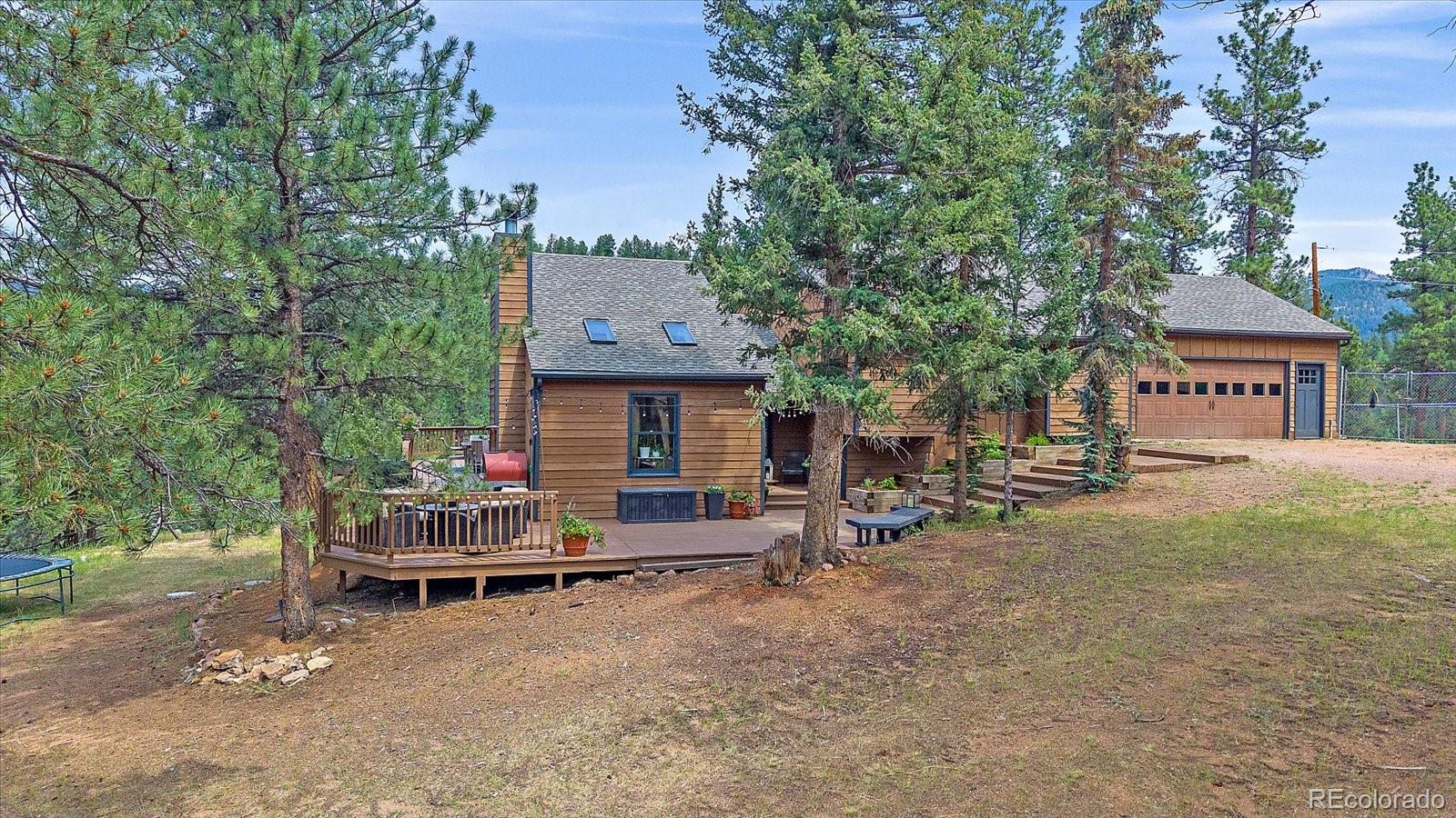 MLS Image #0 for 3645  nova road,pine, Colorado