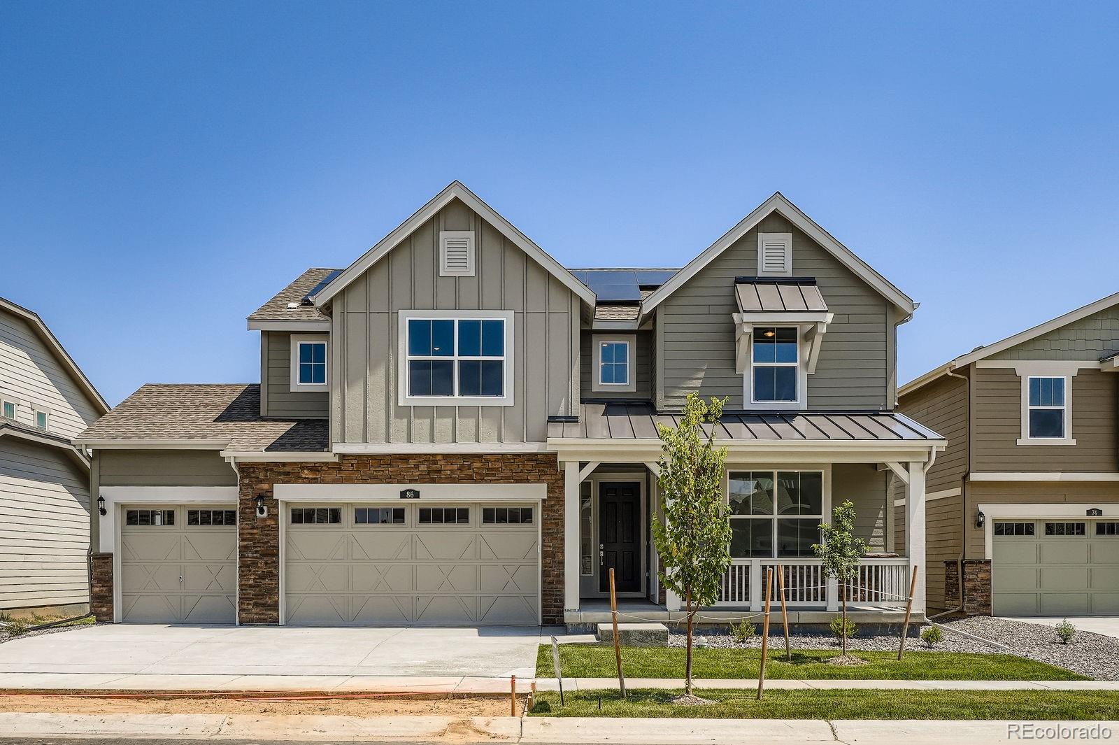 MLS Image #0 for 86  wooten avenue,brighton, Colorado