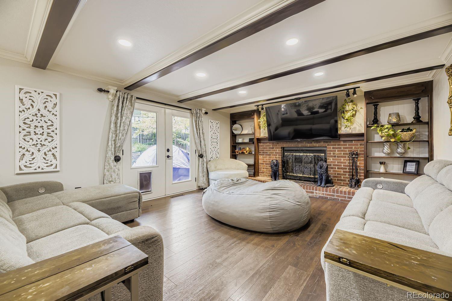 MLS Image #11 for 7844 w friend drive,littleton, Colorado