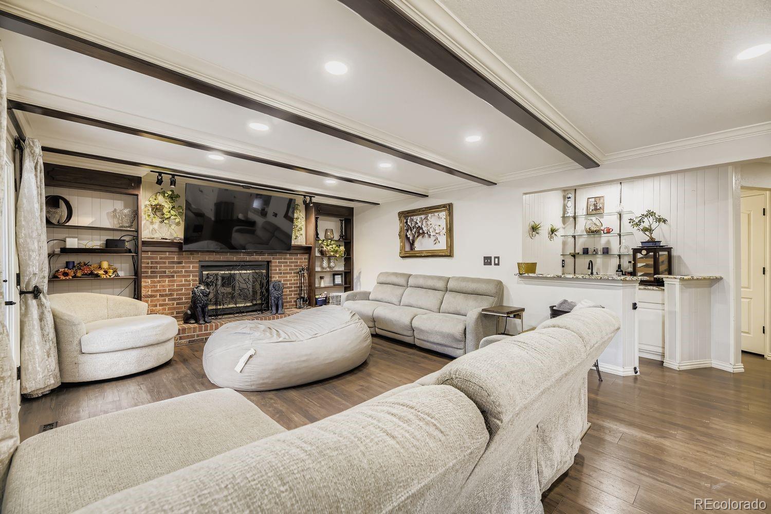 MLS Image #12 for 7844 w friend drive,littleton, Colorado