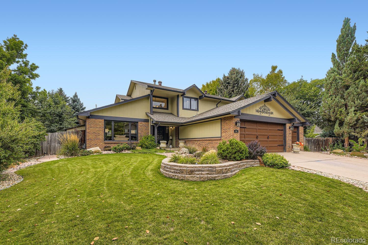 MLS Image #2 for 7844 w friend drive,littleton, Colorado