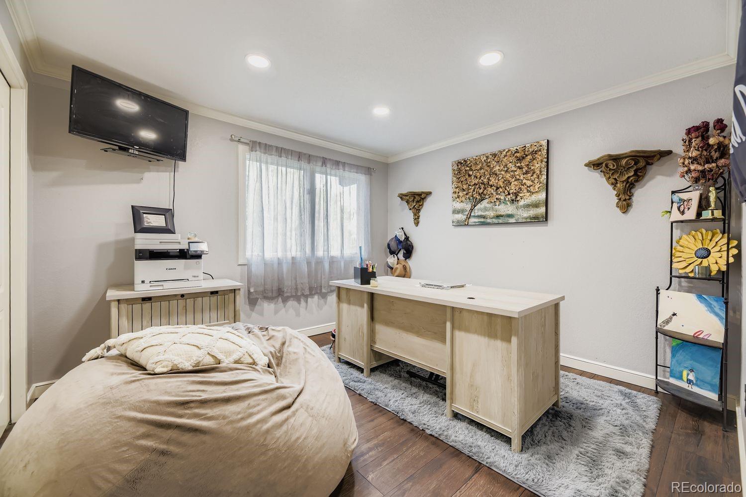 MLS Image #21 for 7844 w friend drive,littleton, Colorado