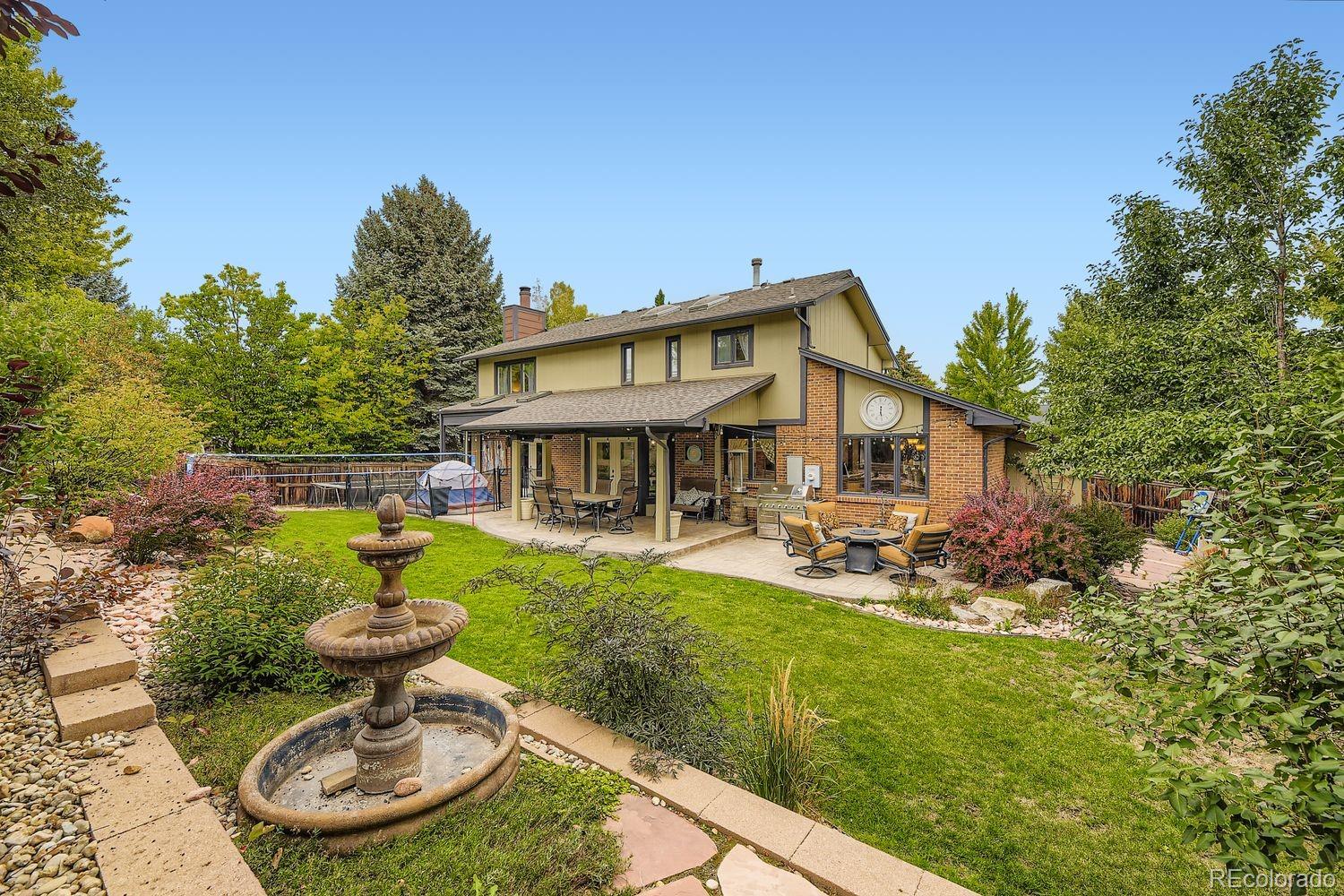 MLS Image #28 for 7844 w friend drive,littleton, Colorado
