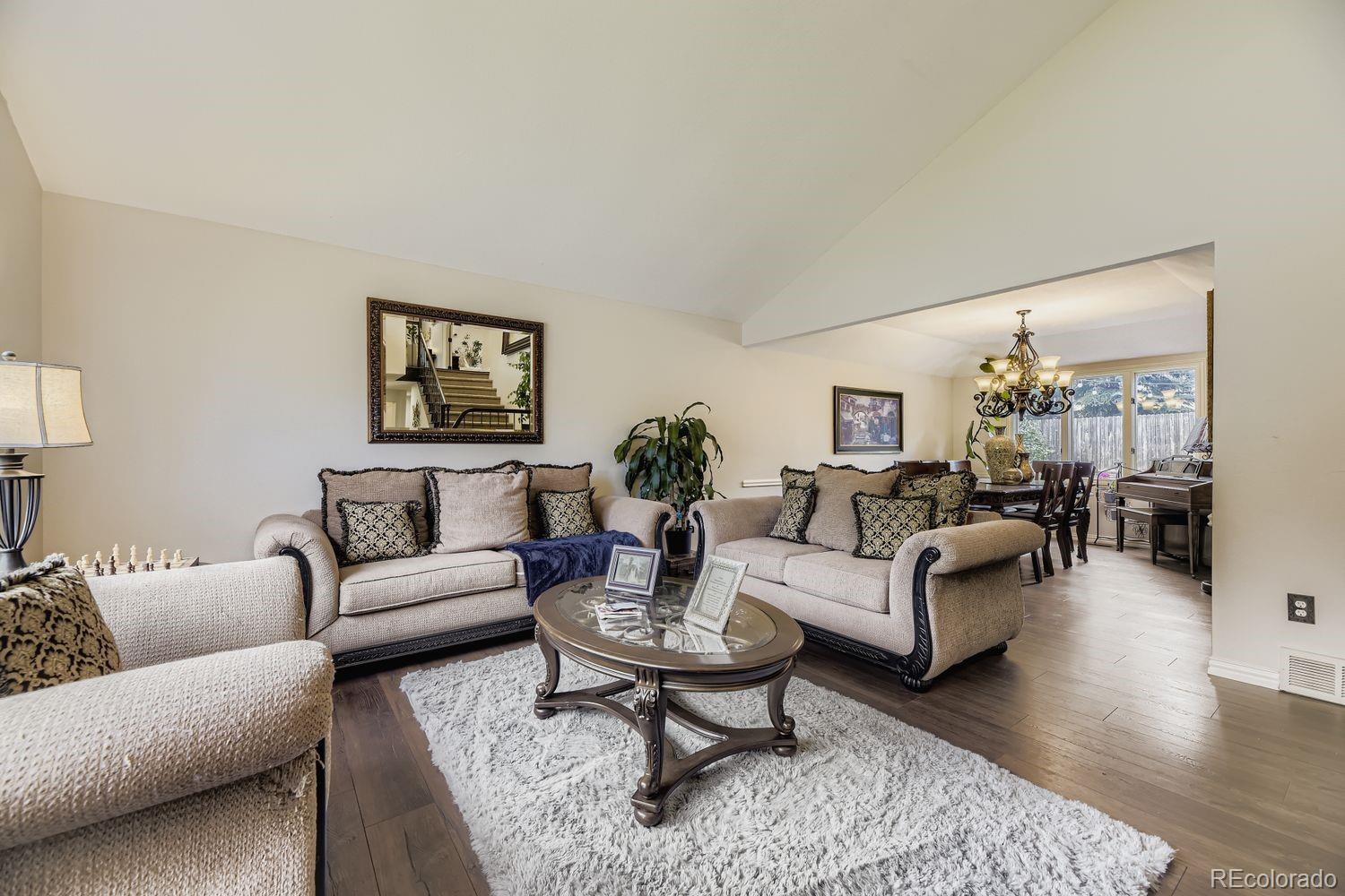MLS Image #4 for 7844 w friend drive,littleton, Colorado
