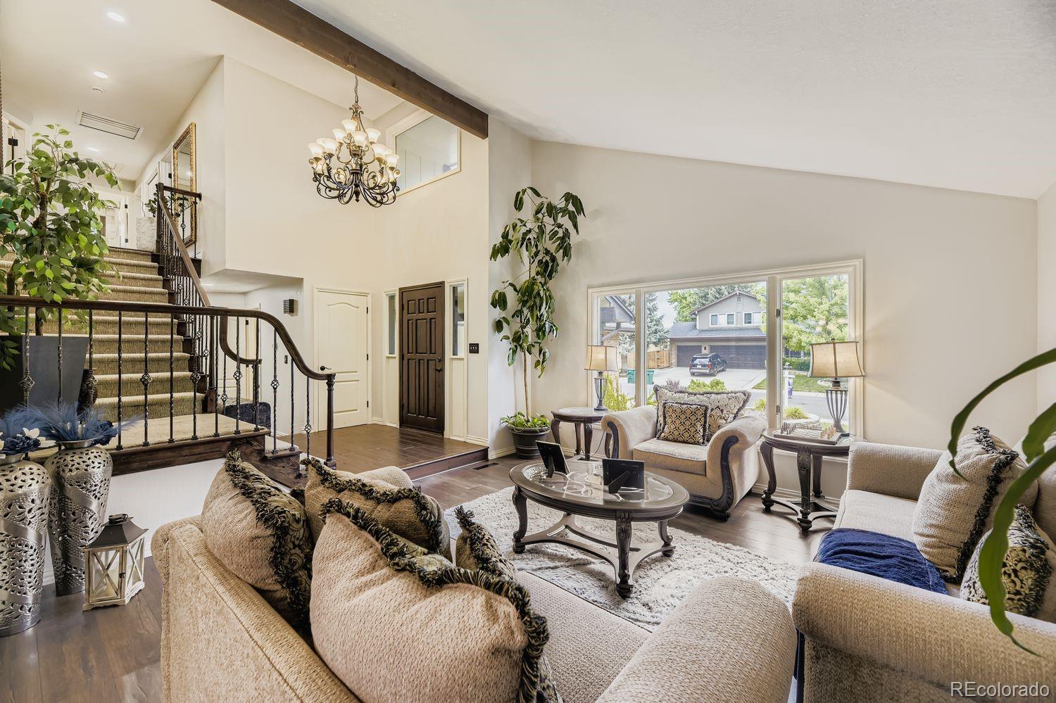 MLS Image #5 for 7844 w friend drive,littleton, Colorado