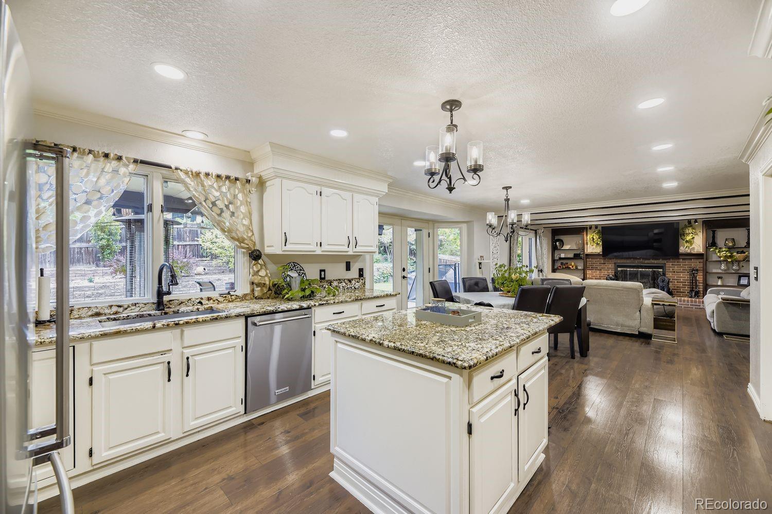 MLS Image #7 for 7844 w friend drive,littleton, Colorado