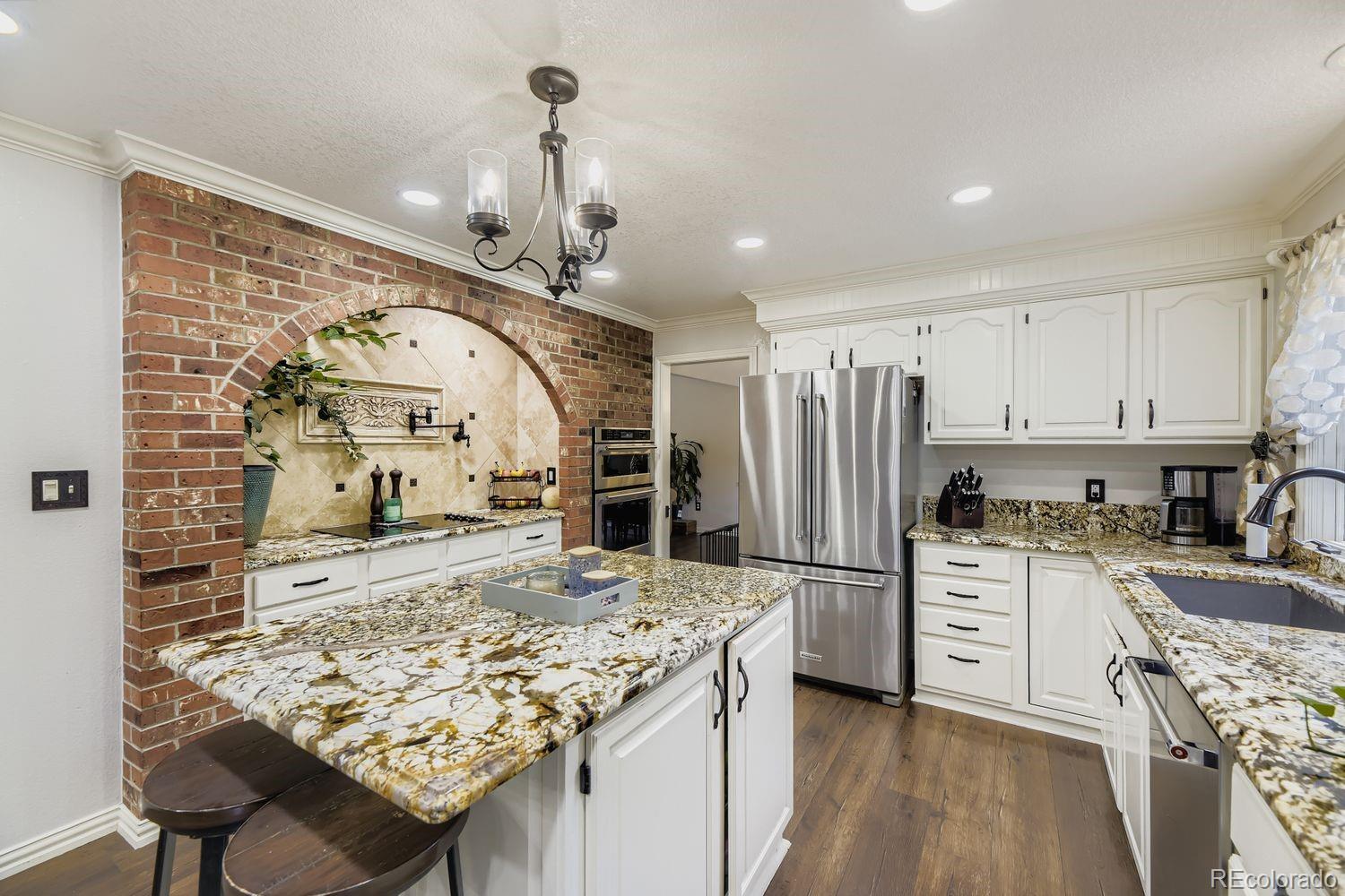MLS Image #8 for 7844 w friend drive,littleton, Colorado