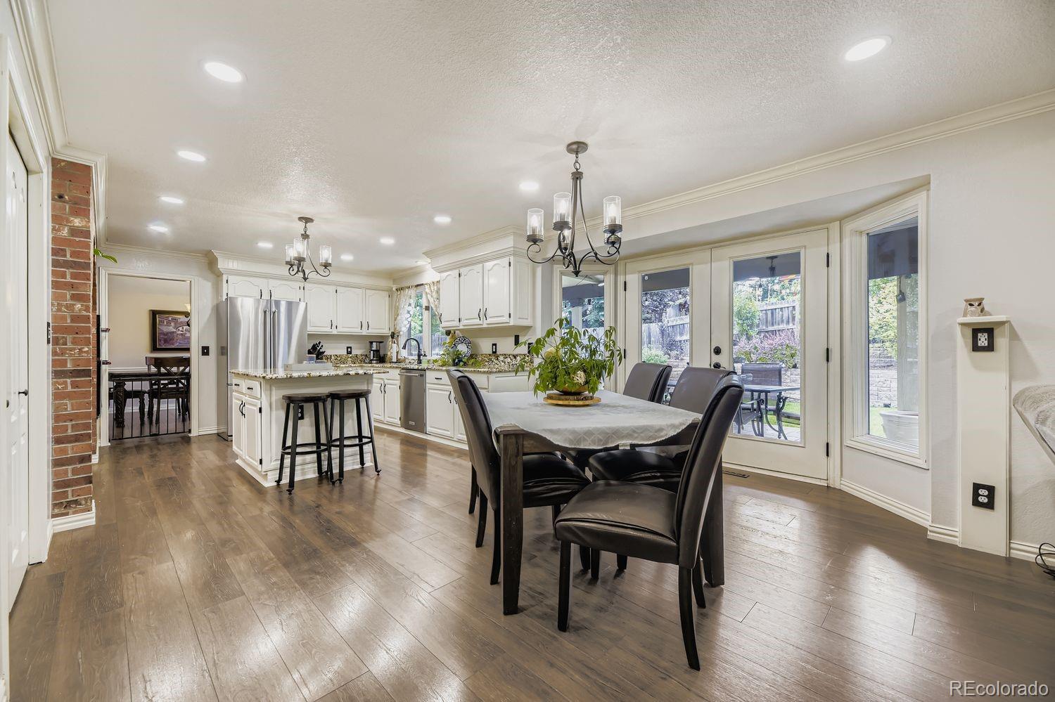 MLS Image #9 for 7844 w friend drive,littleton, Colorado
