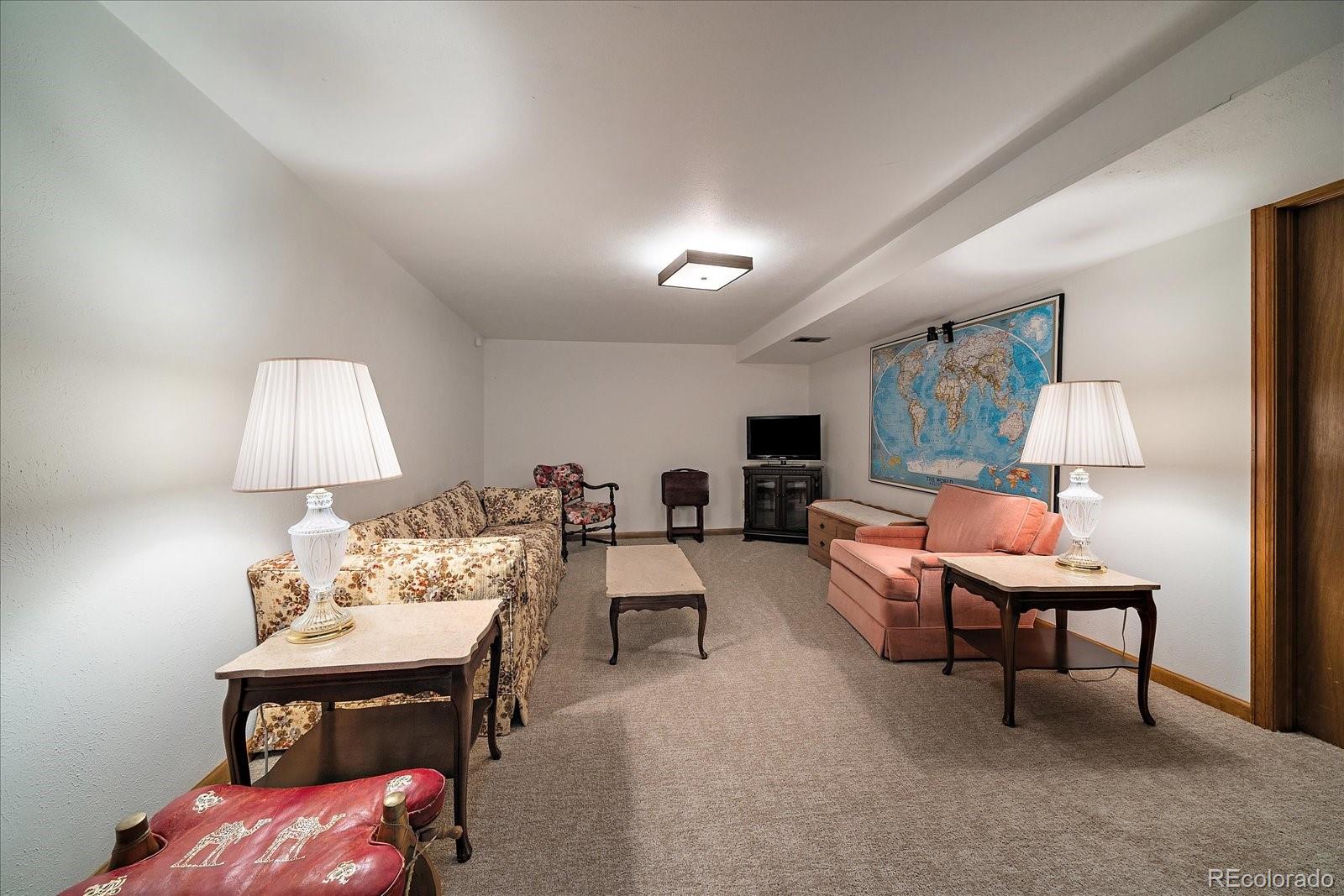 MLS Image #20 for 667 s oswego court,aurora, Colorado