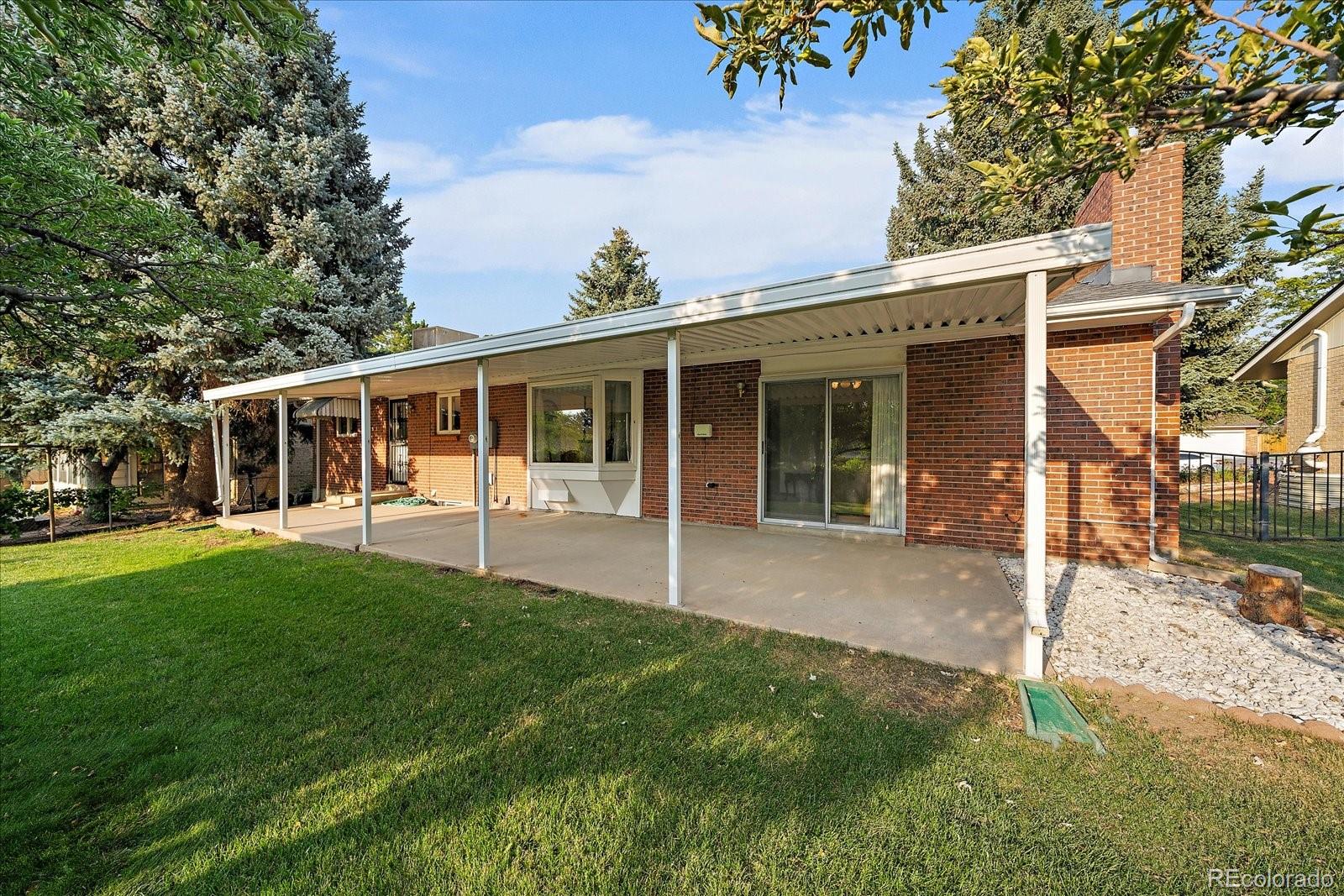 MLS Image #26 for 667 s oswego court,aurora, Colorado
