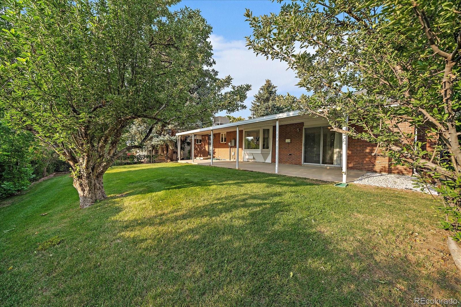 MLS Image #27 for 667 s oswego court,aurora, Colorado
