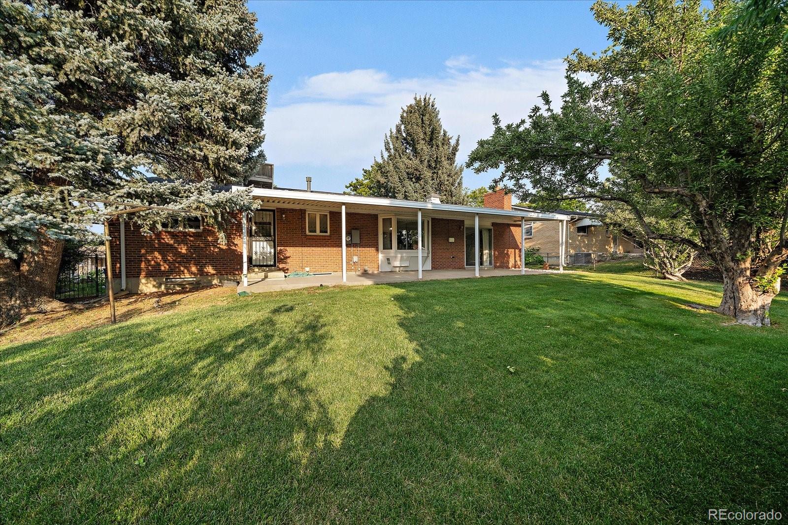 MLS Image #28 for 667 s oswego court,aurora, Colorado