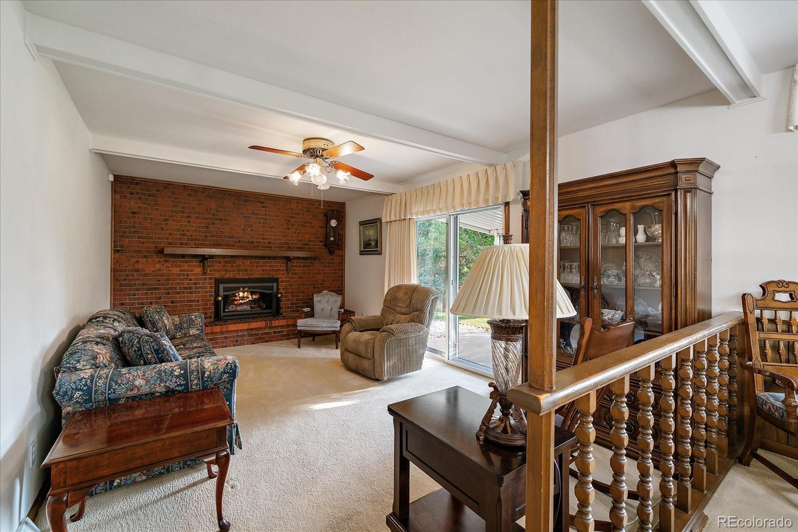 MLS Image #6 for 667 s oswego court,aurora, Colorado
