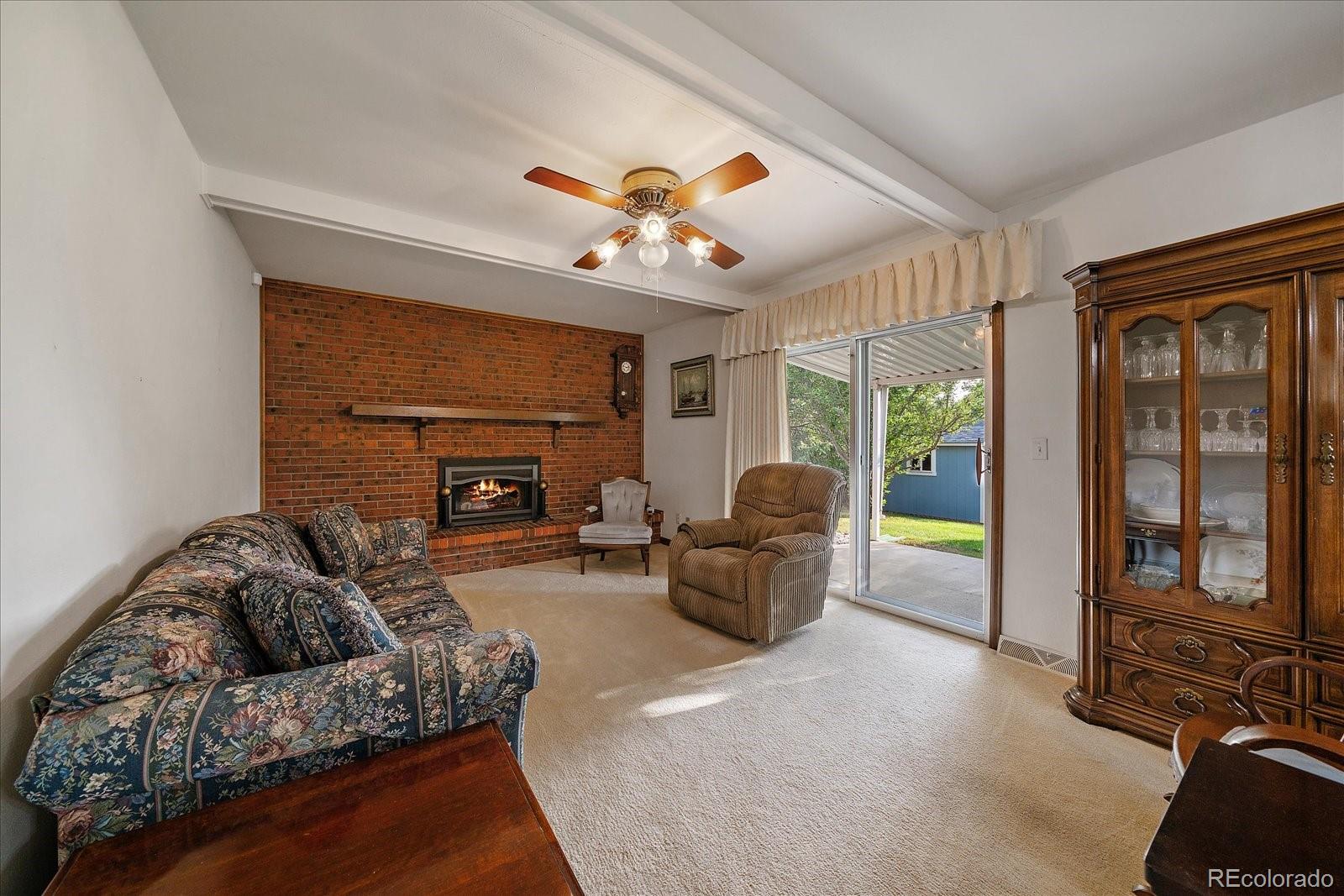 MLS Image #7 for 667 s oswego court,aurora, Colorado