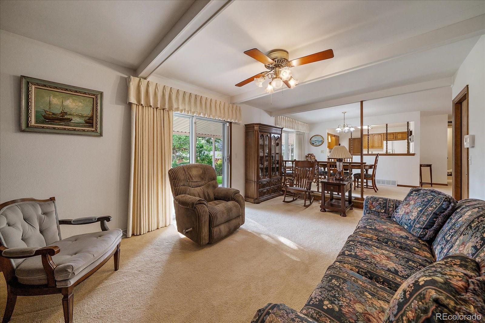MLS Image #8 for 667 s oswego court,aurora, Colorado